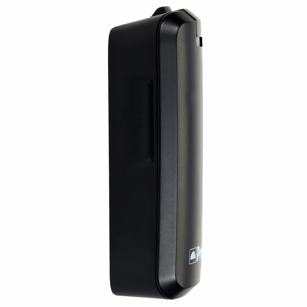 Profoto A-Series Batterie Li-Ion haute capacité rapidement rechargeable sans décoloration 2S1P (Noir)