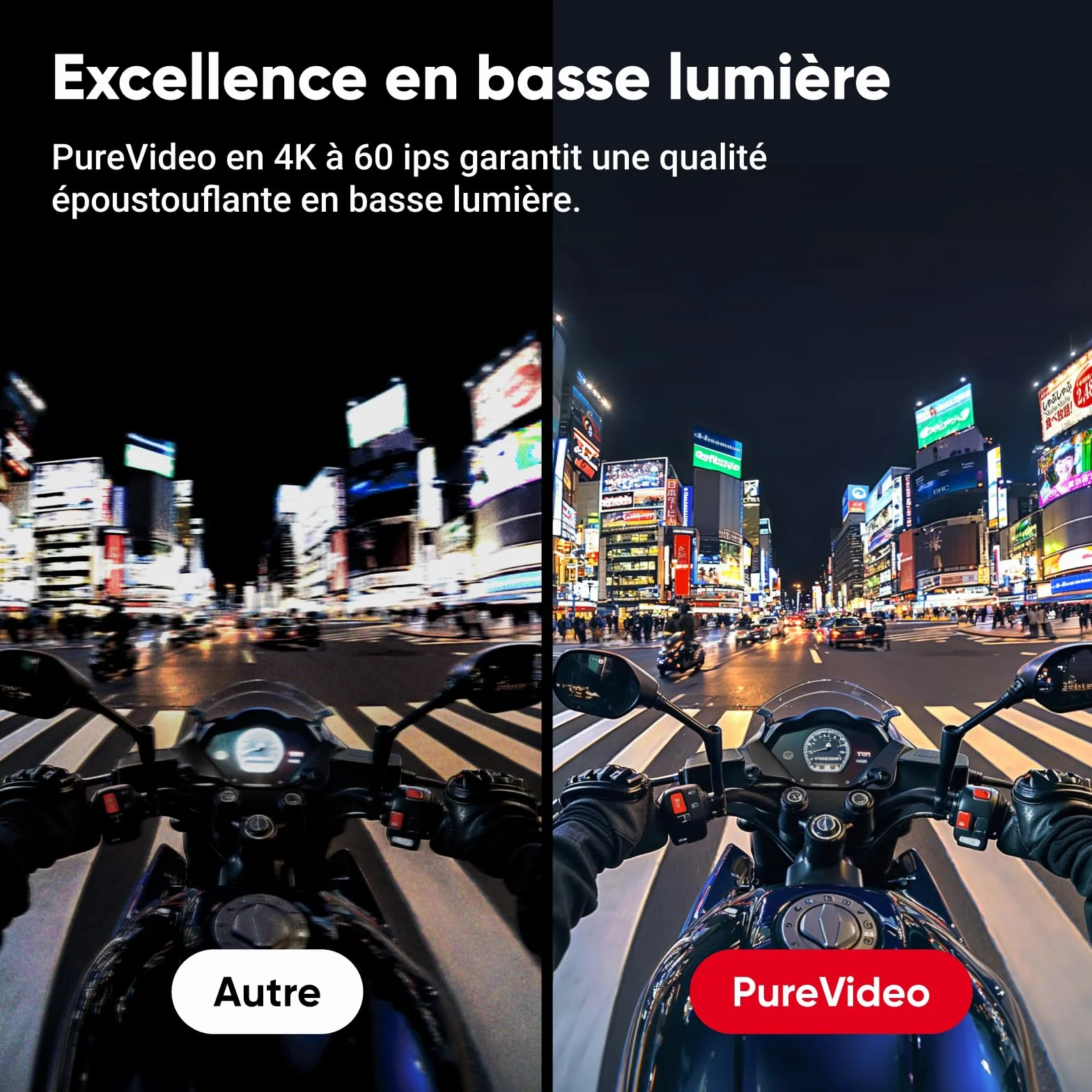 Insta360 Ace Pro 2 Pack Double Batterie Caméra d'action 8K Objectif Leica capteur 1/1,3" HDR 4K écran Rabattable Audio Pro étanche