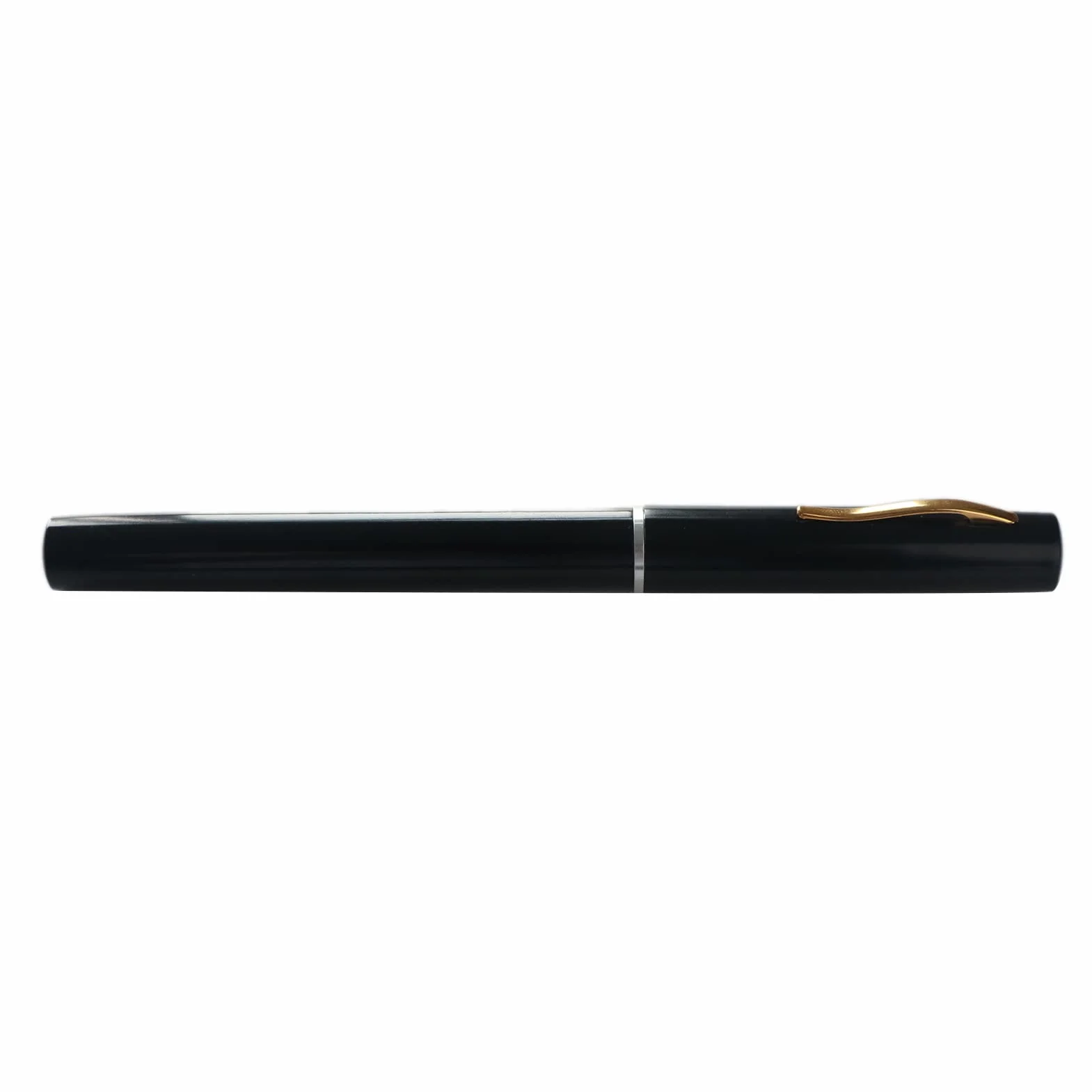 Mini Canne à Pêche Stylo Télescopique Aluminium 21cm Kit Combiné Moulinet Ligne Portable Voyage Eau Douce Salée