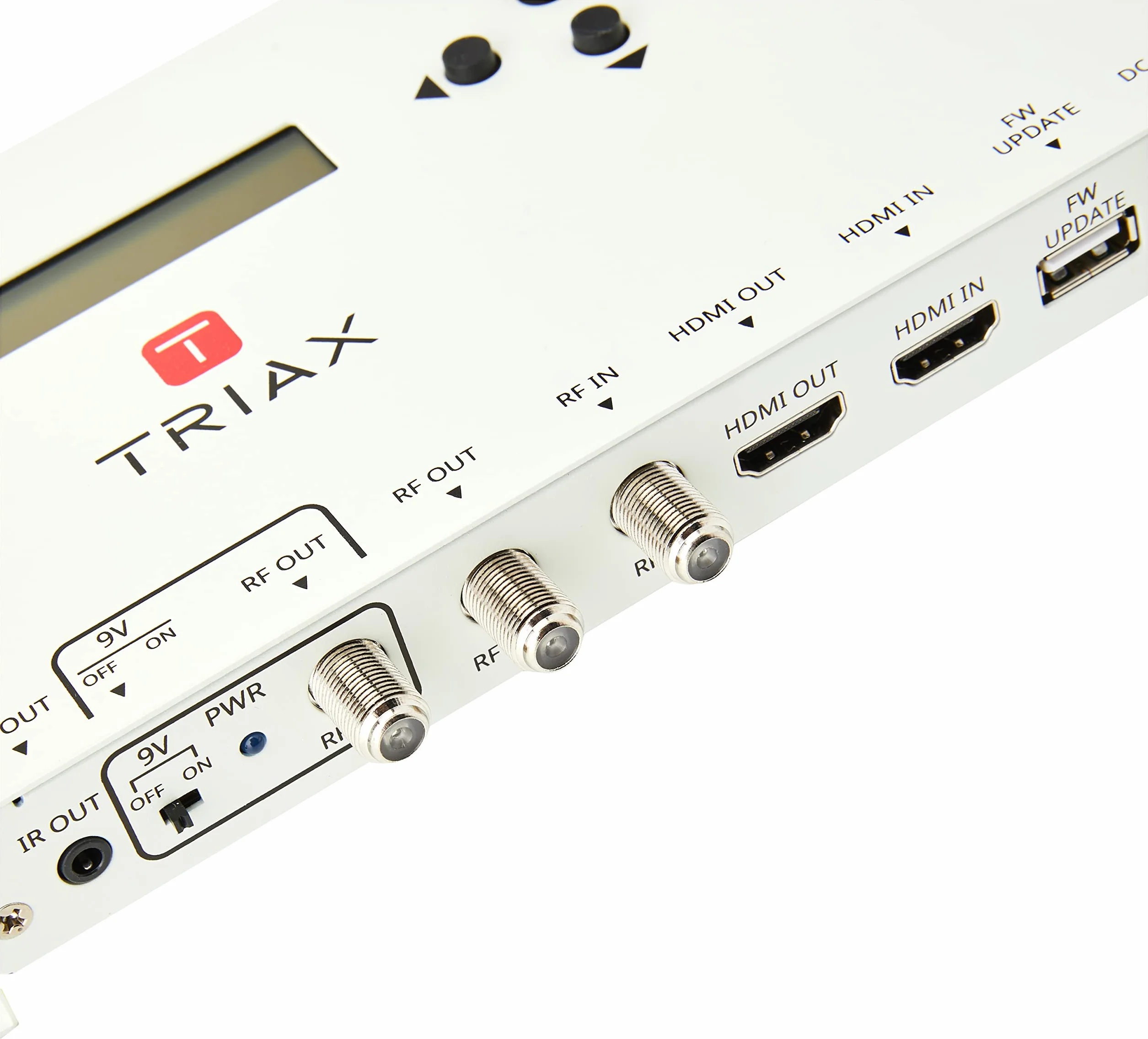 Triax MOD103T HDMI to COFDM Modulator