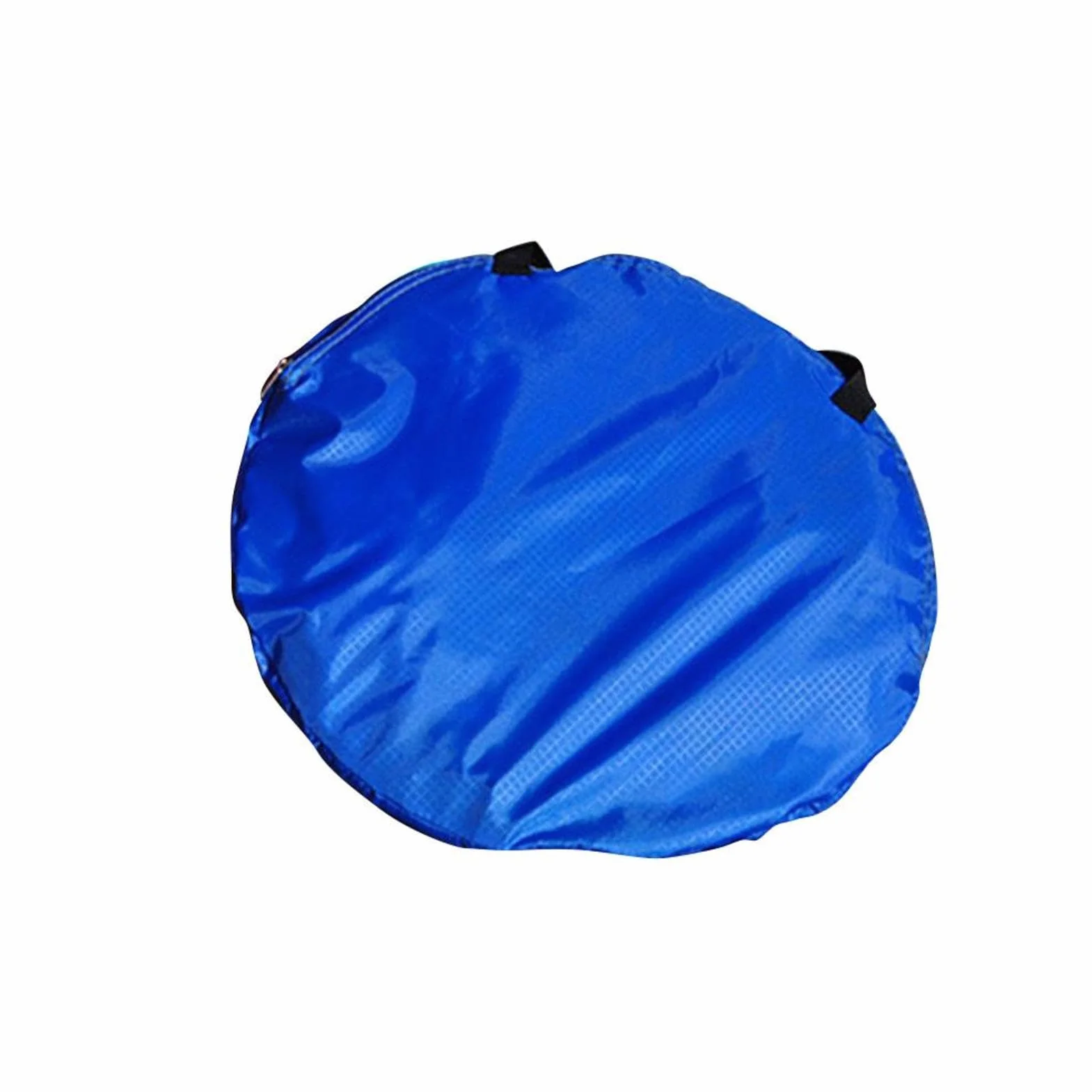 Voile pliable pour pagaie de kayak en PVC – Compact, portable, installation facile pour kayak, canoë et bateau gonflable