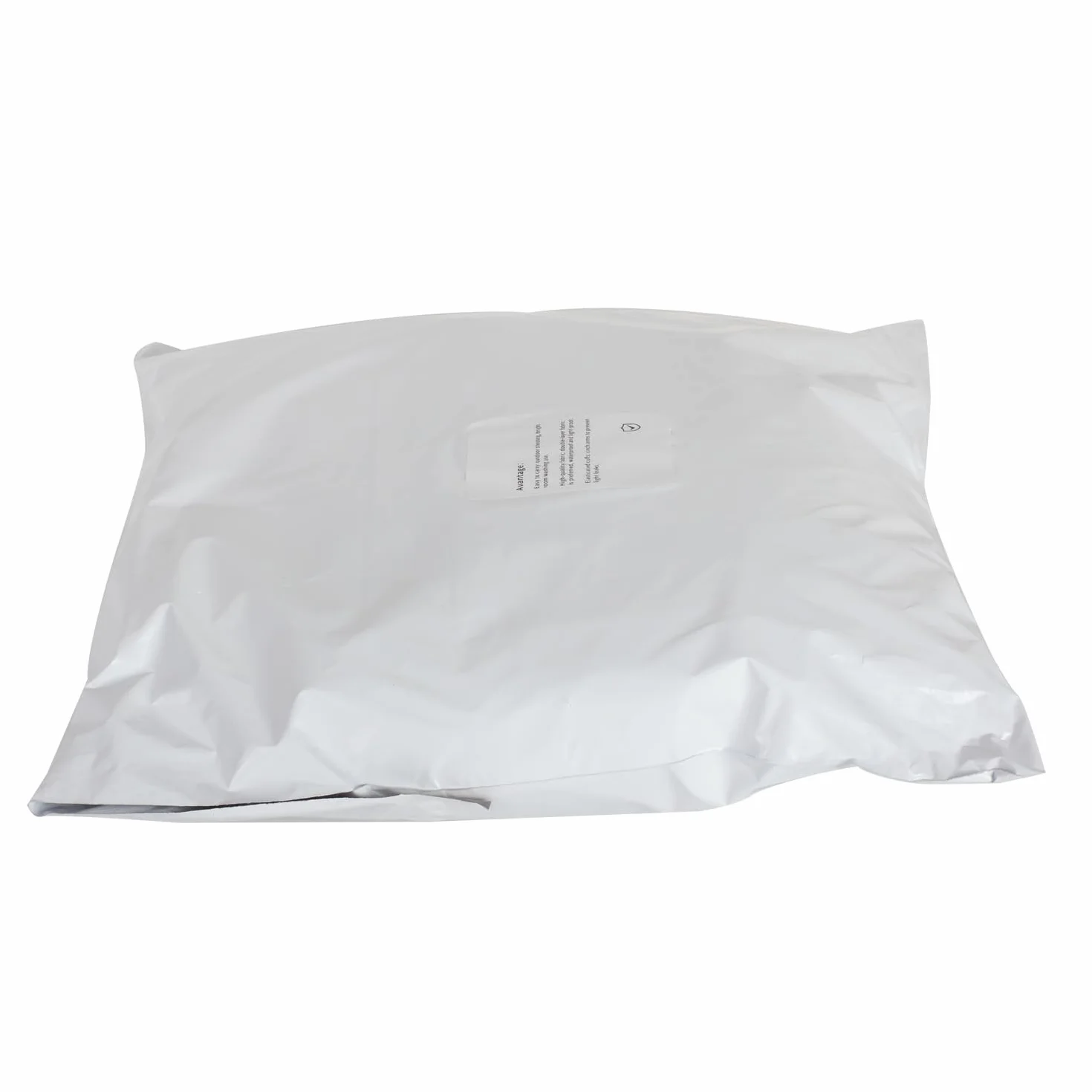 eTone Sac de Tente de Chargement de Film à Changement de Film de Chambre Noire pour 4x5 5x7 développement négatif de caméra (S Tent) Noir et Argent 50x50x50cm