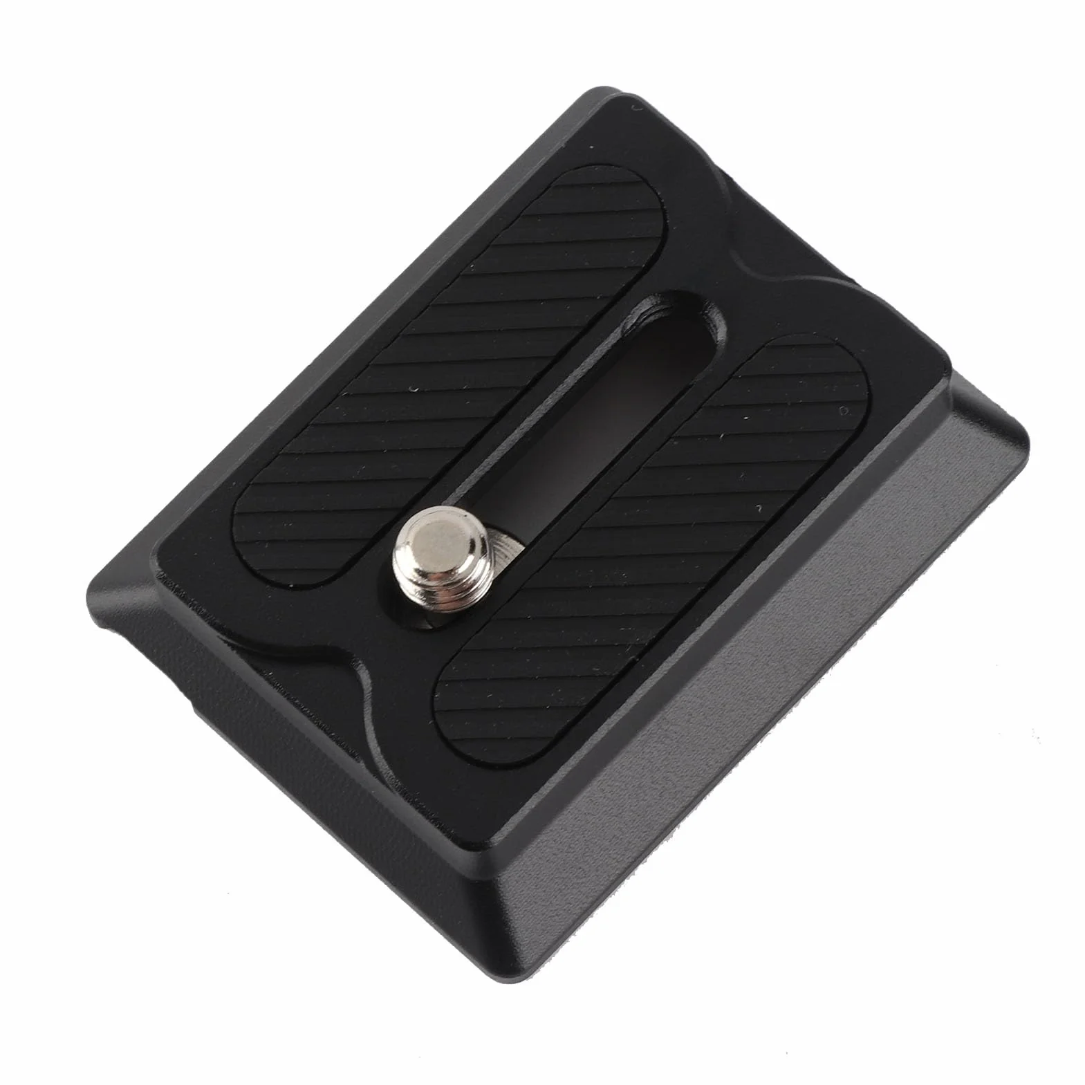 Plaque de Dégagement Rapide pour Appareil Photo pour Stabilisateur Ronin Rsc2 Rs2 Rs3, Pince de Plaque de Dégagement Rapide, Accessoires de Stabilisateur de Caméra à Rotule