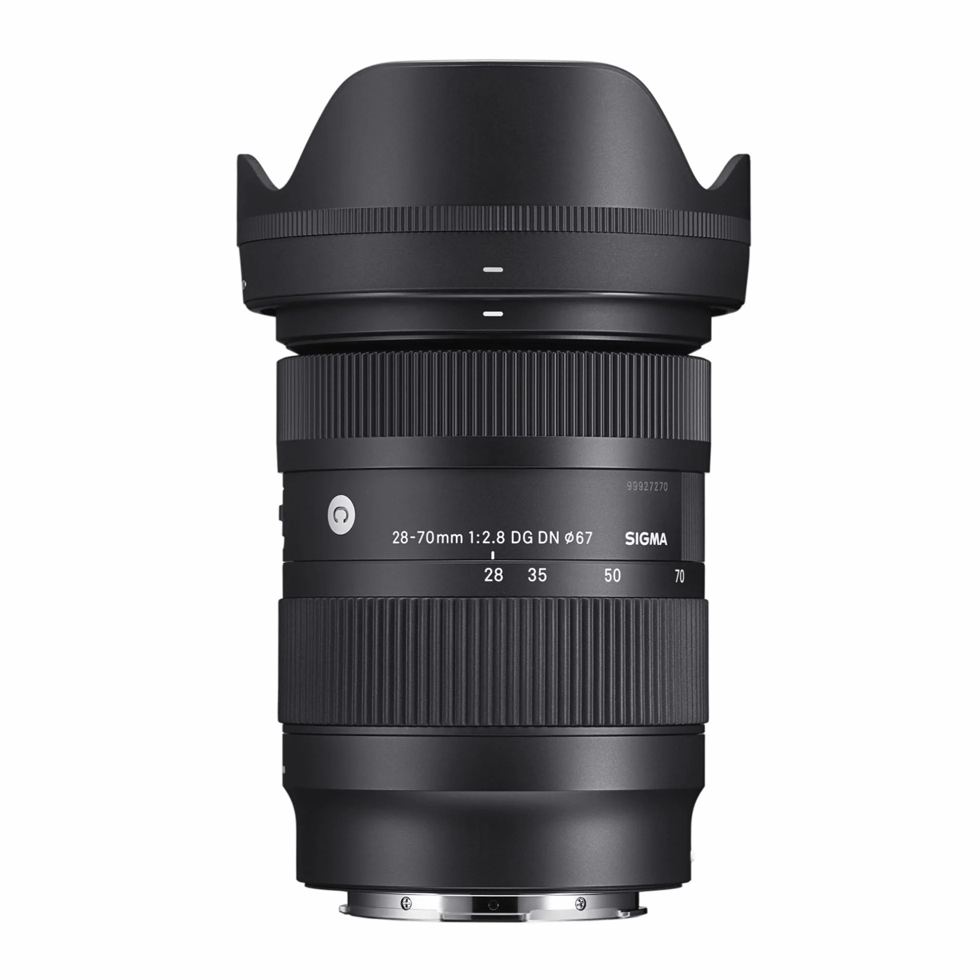 Sigma Zoom 28-70 mm F2.8 DG DN - Monture Sony