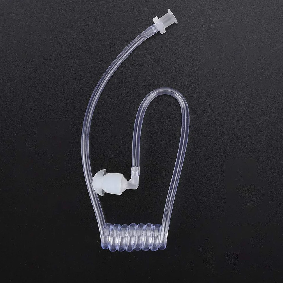 Tube De Bobine Acoustique Remplacement Compatibilité Universelle 12 Pouces Gel Abs
