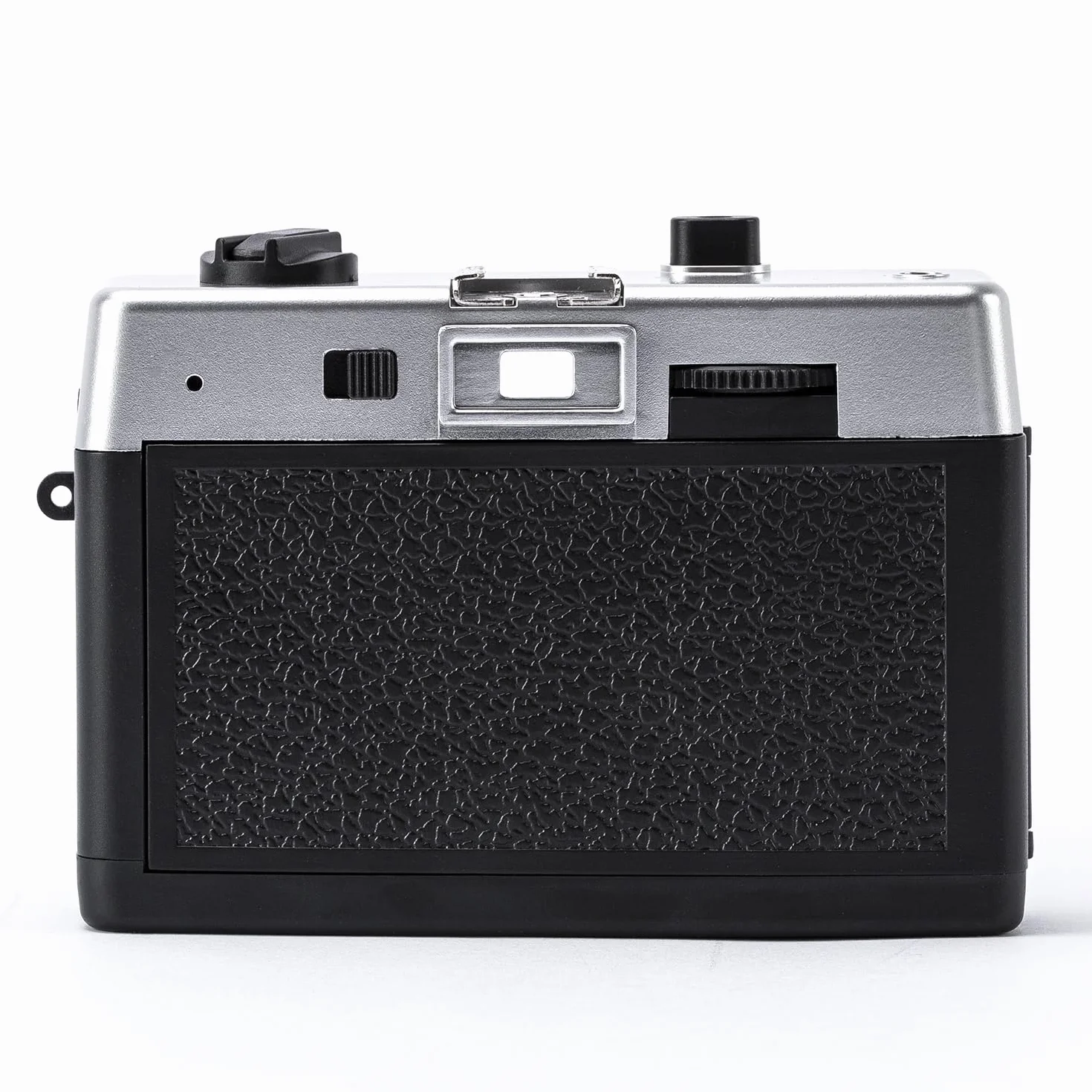 Holga artLINE Appareil Photo 35 FC avec Flash Noir