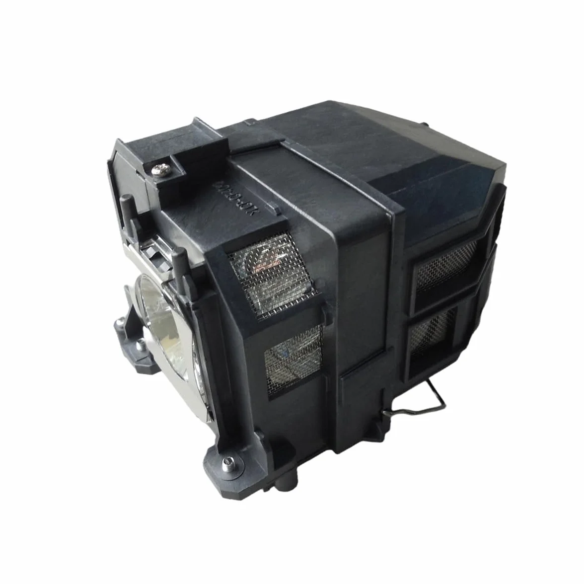 Lampe de Projecteur EL PLP71 compatible Epson eb-470 eb-475w eb-475we eb-475wi eb-475wie eb-480 eb-480e eb-485w eb-485wi eb-485we eb-1400wi eb-1410wi