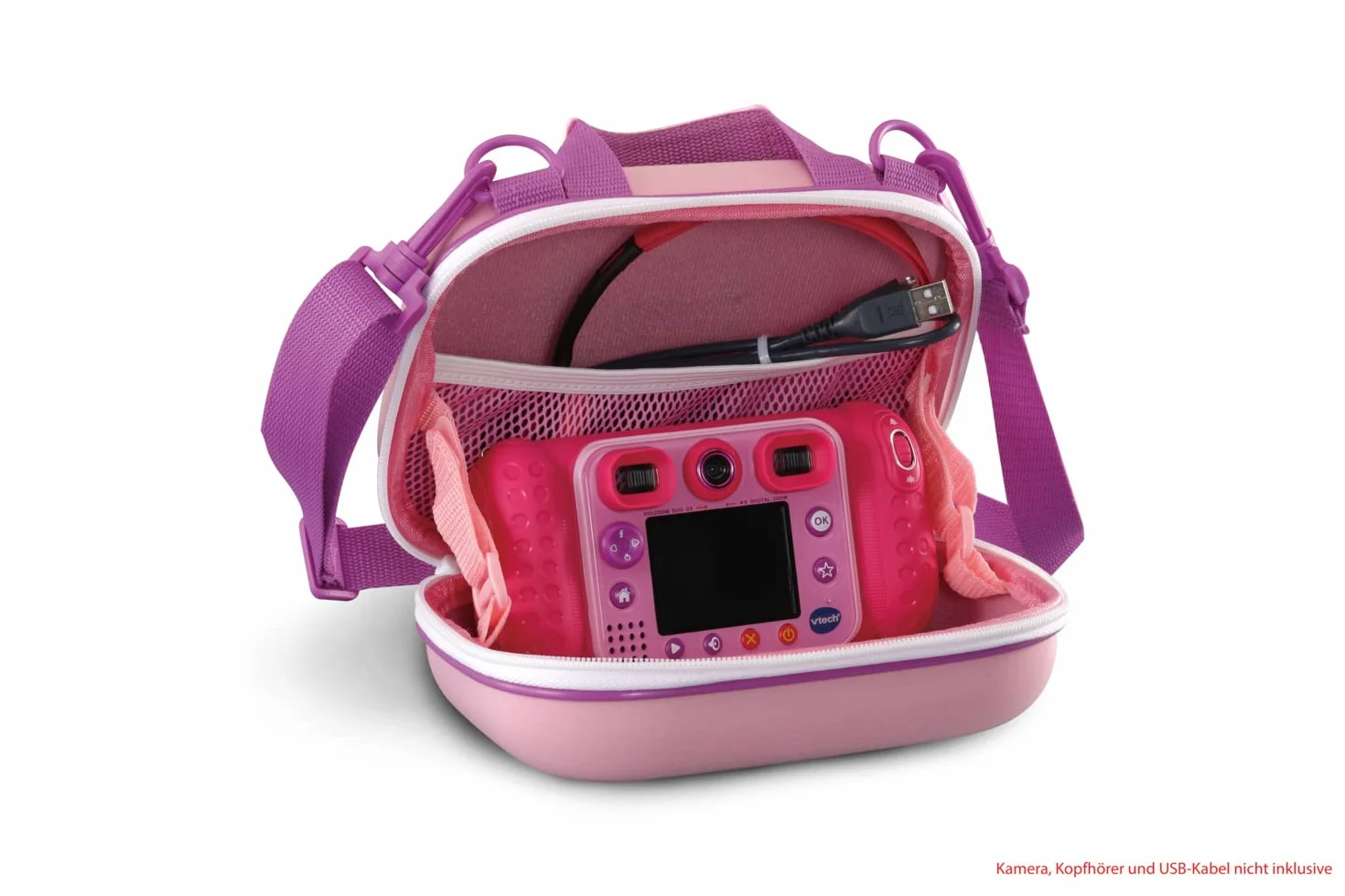 VTech Kidizoom Étui pour Appareil Photo