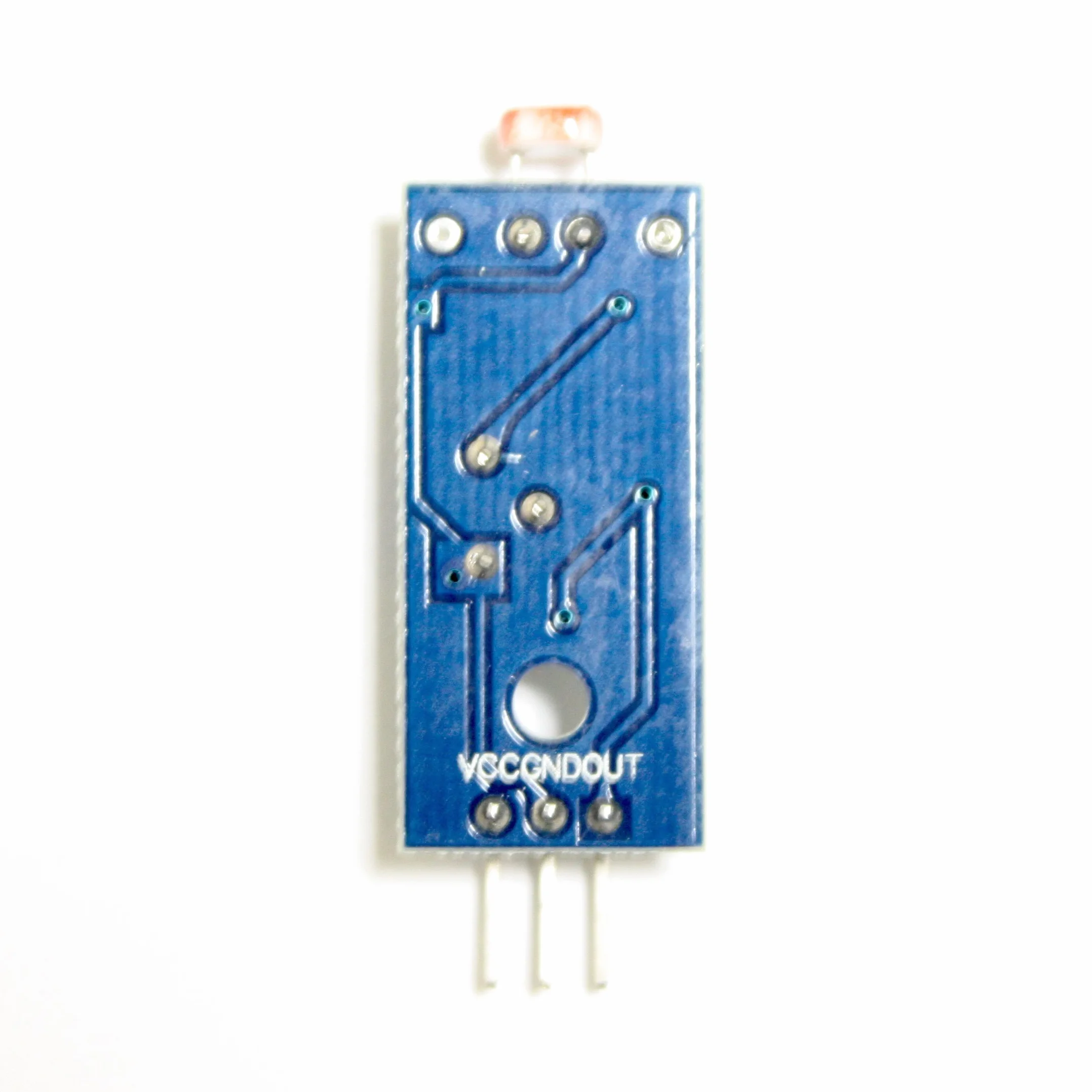 Capteur de lumière pour Arduino, Raspberry Pi - Module détecteur avec sortie photo numérique