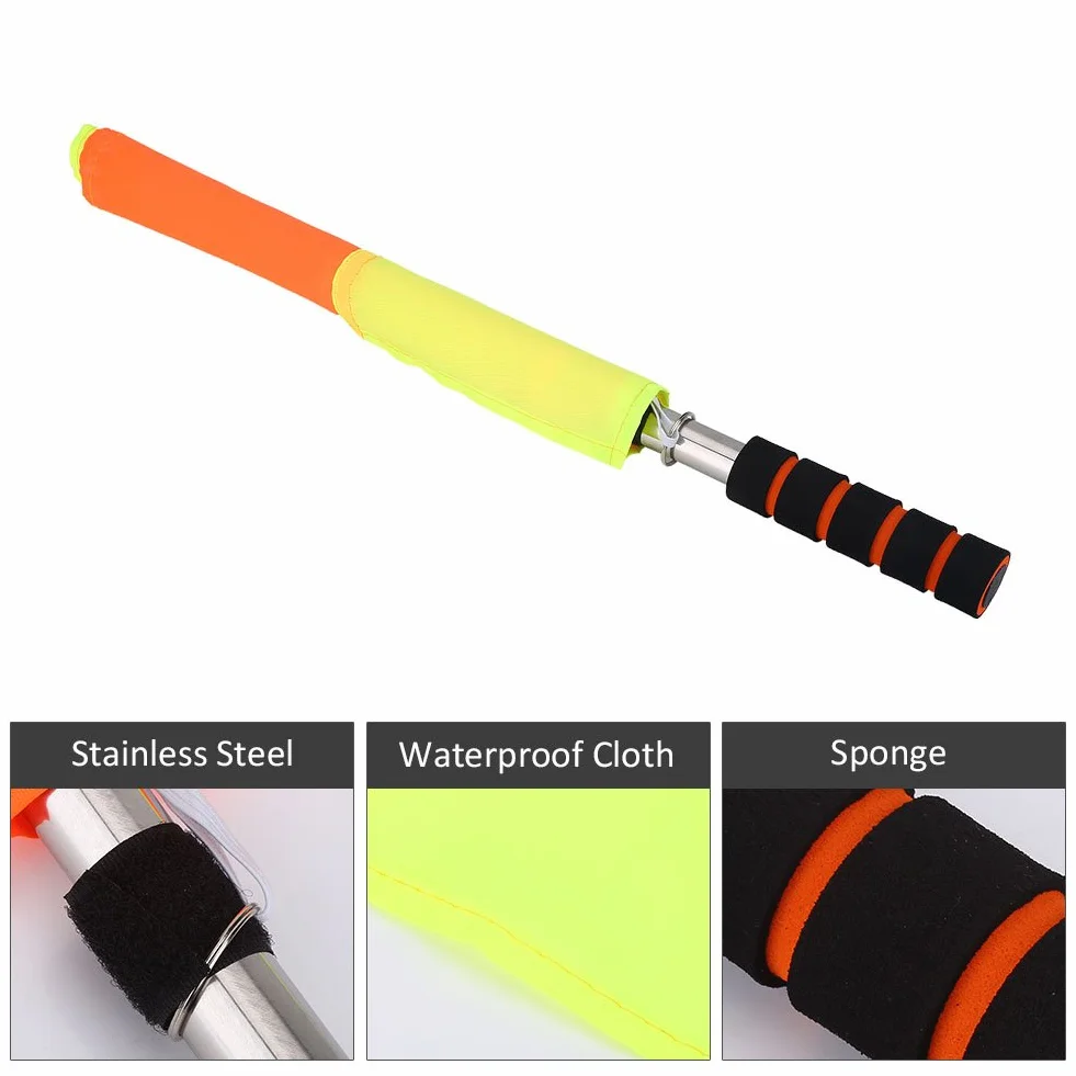 Arbitre De Touche Foot 2 Pcs Deau Avec Sifflet Pour Match Sport