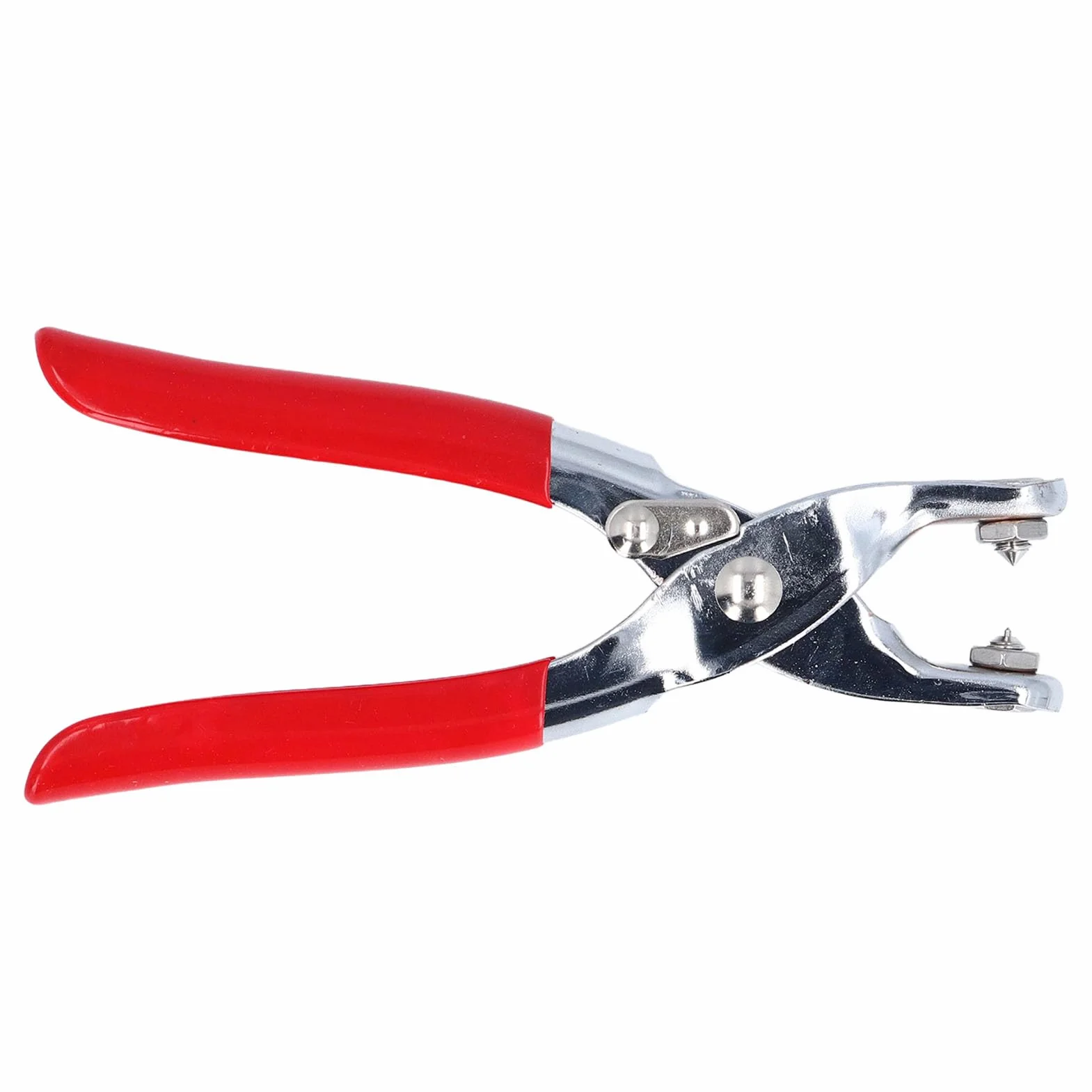 Pince à œillets de Raquette 4 en 1 Portable pour Réparation de Badminton