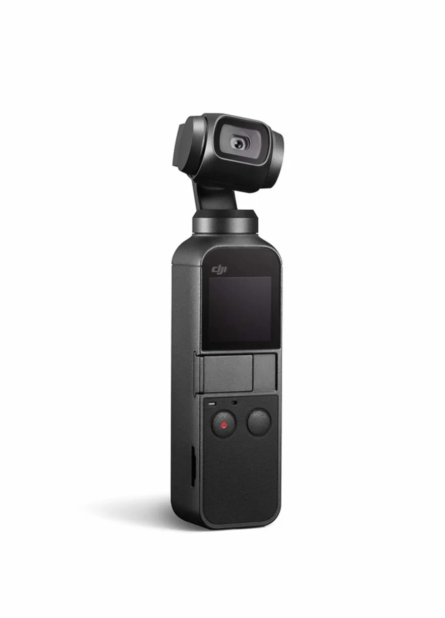 DJI Osmo Pocket