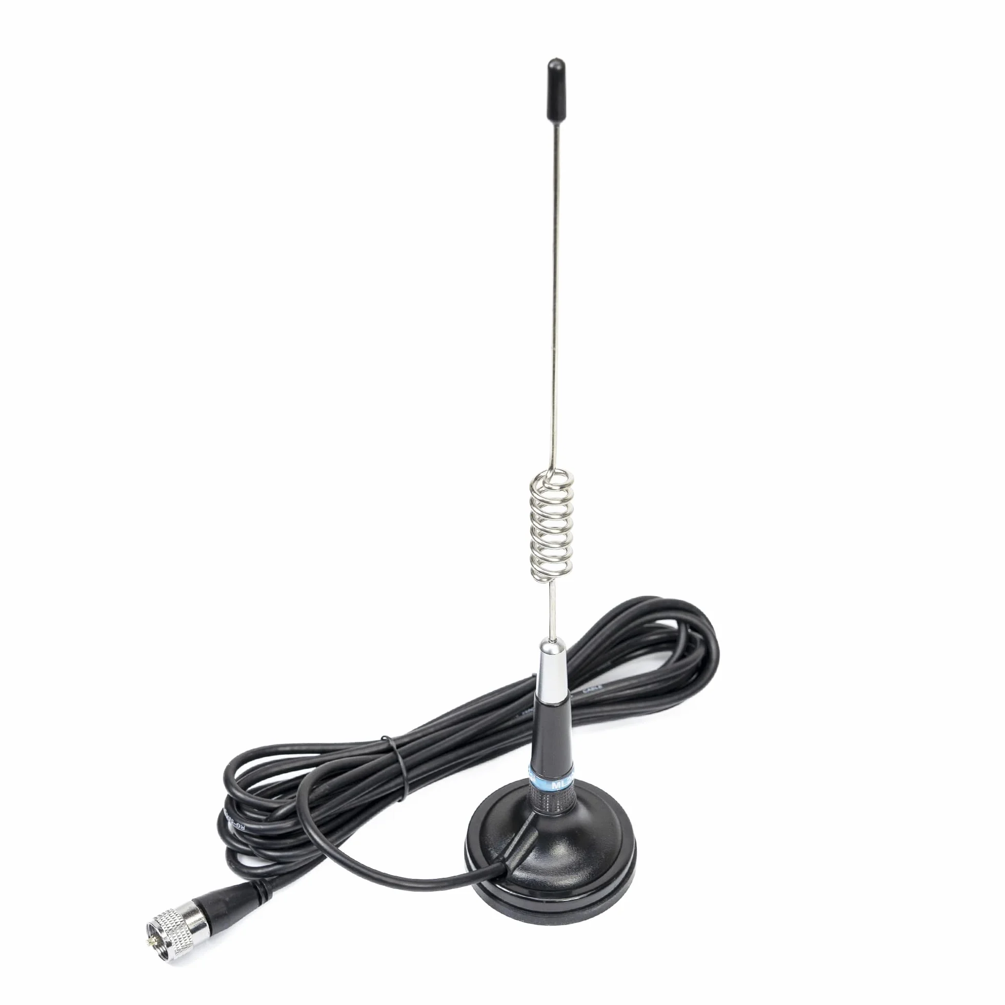 Station Radio CB PNI Escort HP 5500 + antenne CB PNI ML29, avec Base magnétique