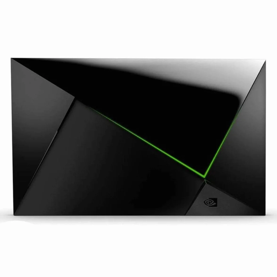 Lecteur Multimédia et de Streaming NVIDIA SHIELD Android TV Pro ; Films 4K HDR, Sports en Direct, Dolby Vision-Atmos, Upscaling Amélioré par l'IA, Jeux dans le Cloud GeForce NOW