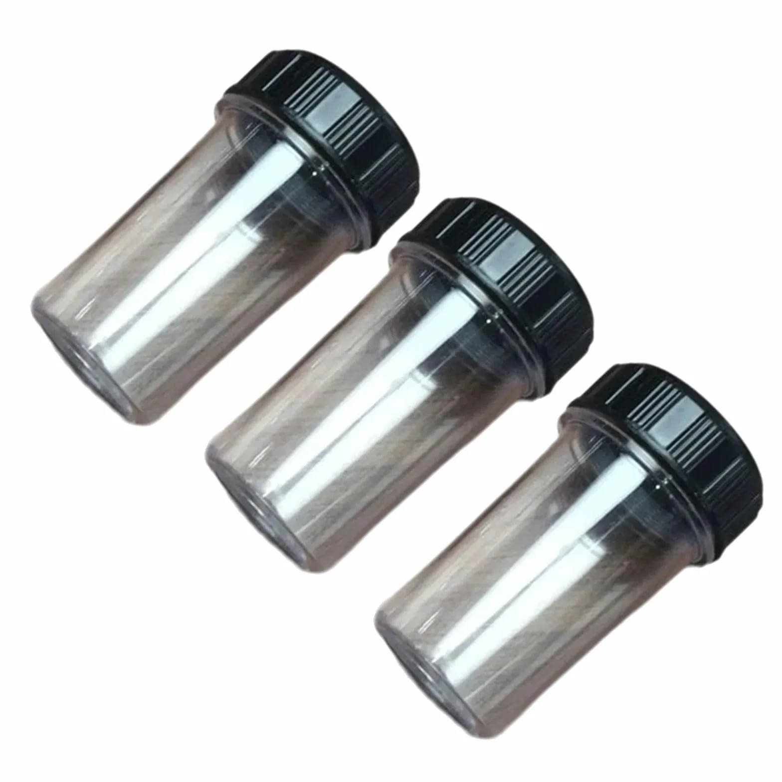 Étui de protection pour objectif de microscope biologique, boîte de rangement, accessoires portables