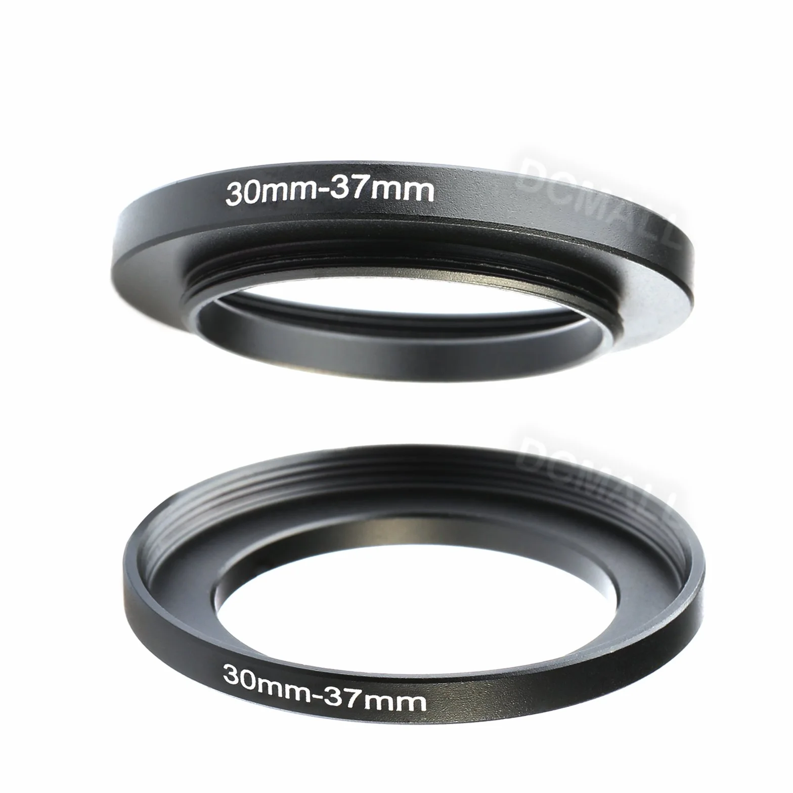 K&F CONCEPT 11pcs Stepping Rings Bagues d'Adaptation Filtre Adaptateur en Métal 26-30MM,30-37MM,37-43MM,43-52MM,52-55MM,55-58MM,58-62MM, 62-67MM,67-72MM,72-77MM,77-82MM