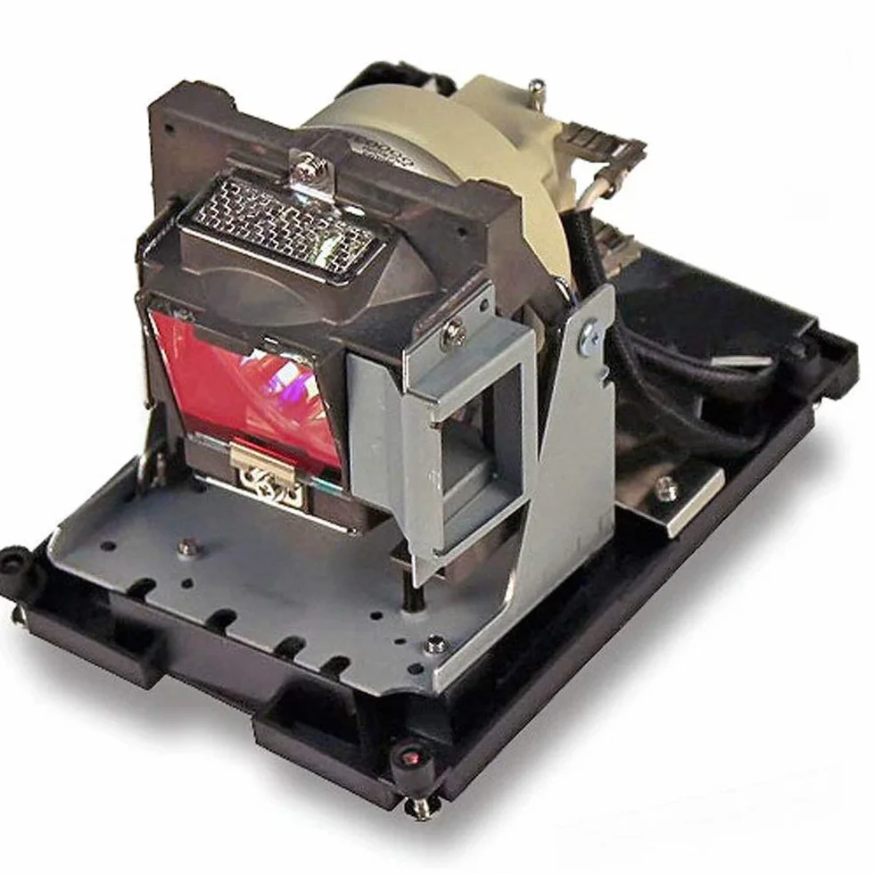 Lampe de rechange BL-FU310B compatible OPTOMA DH1017/EH500/X600