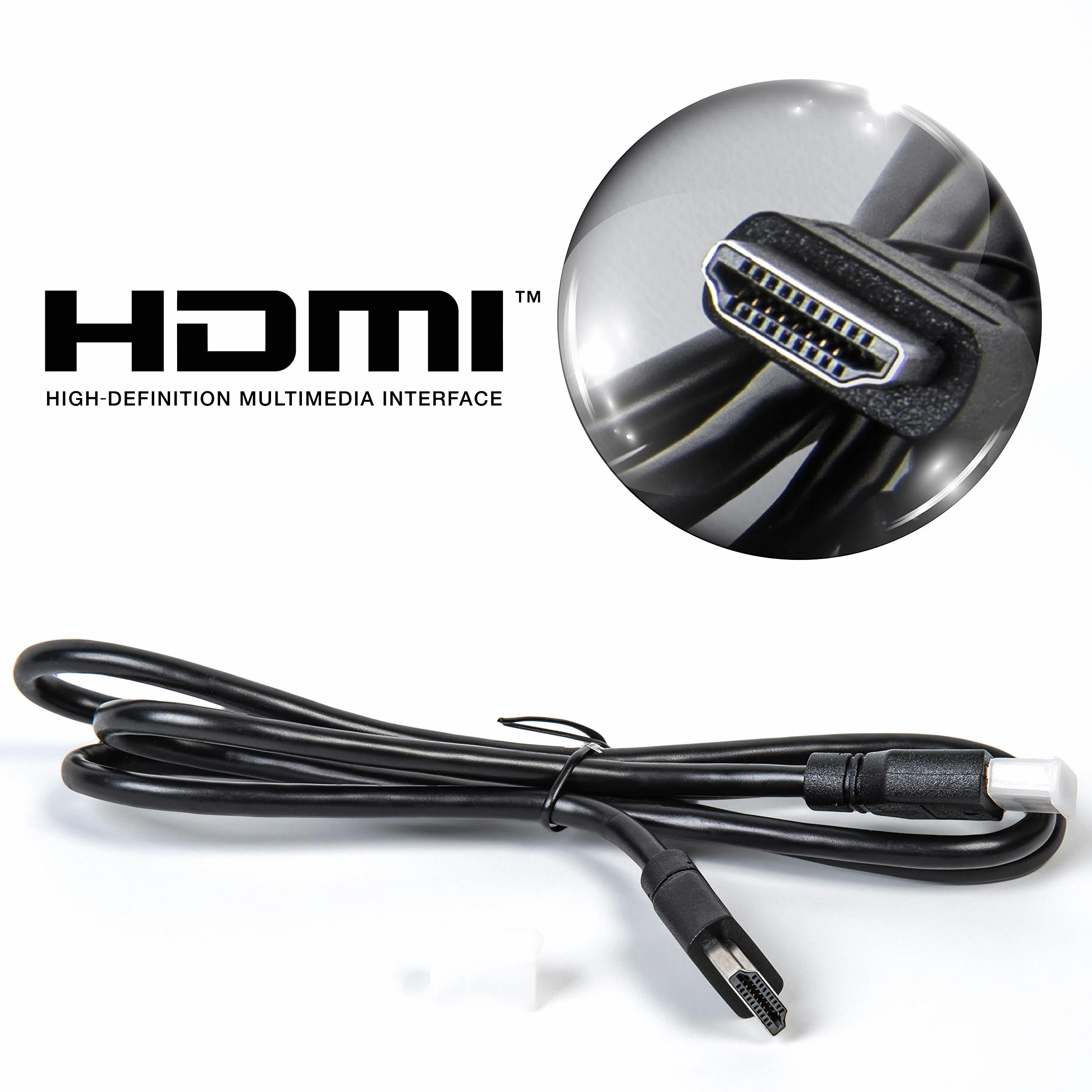 Strom 504 A+ Décodeur TNT Full HD -DVB-T2 - Compatible HEVC264 - (HDMI,Péritel, USB, Digital Plus) Noir