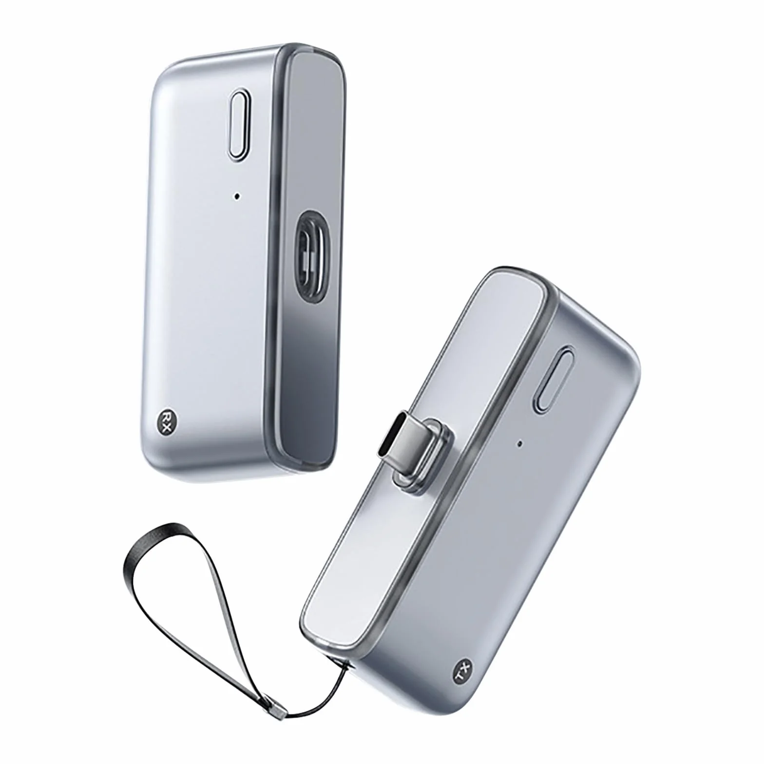Élongateur radio double bande entrée 4K transmission 50 mètres cohérent smartphones téléviseurs projecteurs salle multimédia Liaison radio