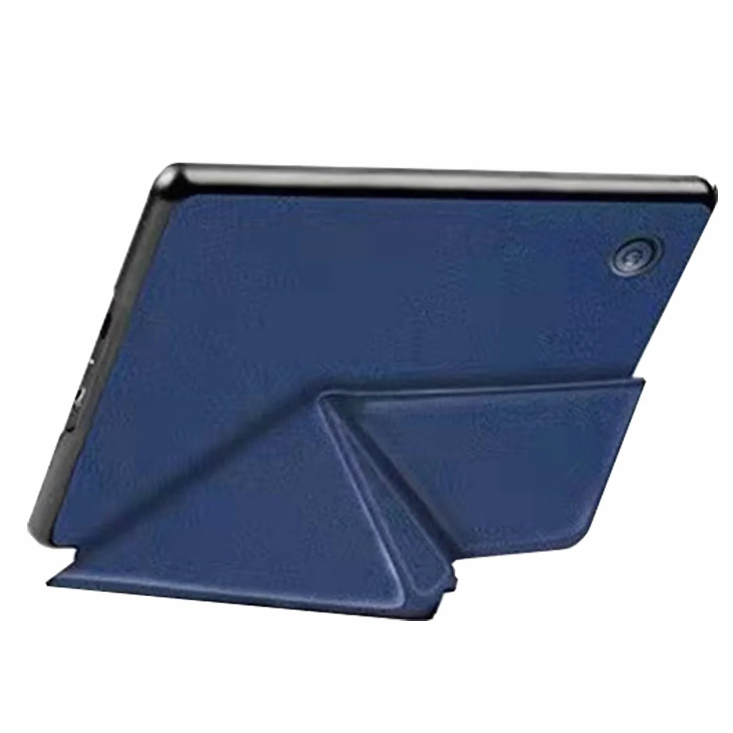 Antichoc Housse pour KOBO Clara Colour Coque - Étui KOBO Clara BW 6" Liseuse eBook Housse avec Support Pliant Housse Protection Coque (Vert)