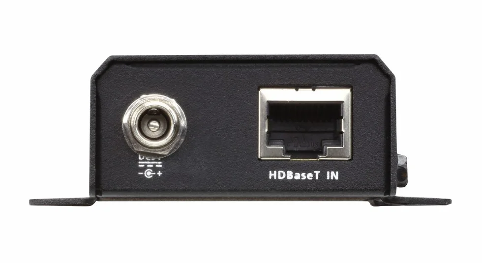 Aten VE811R HDBaseT Mini récepteur HDMI Noir