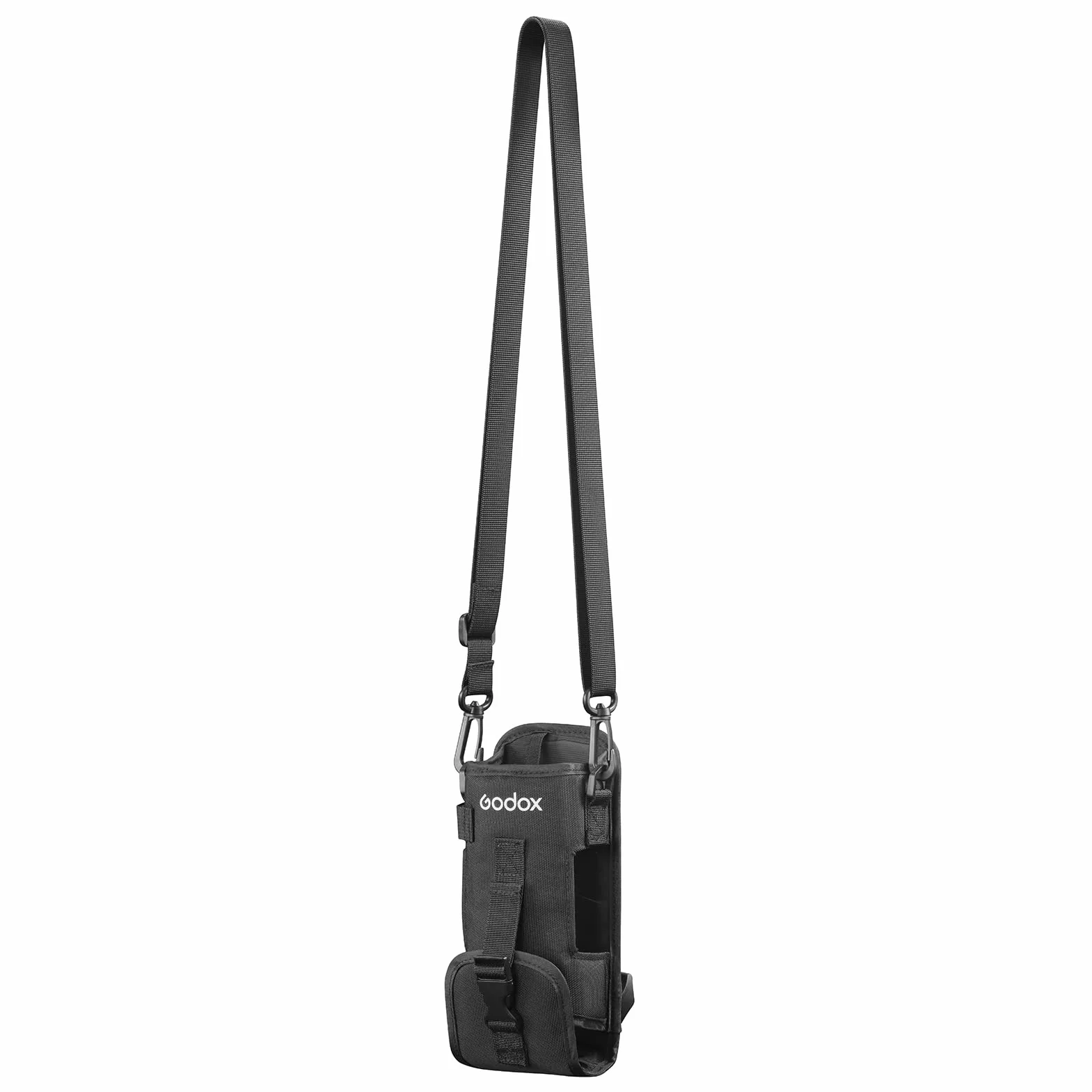 Godox CB-57 Sac de Transport Portable avec bandoulière réglable pour Flash Godox AD200/ AD200Pro