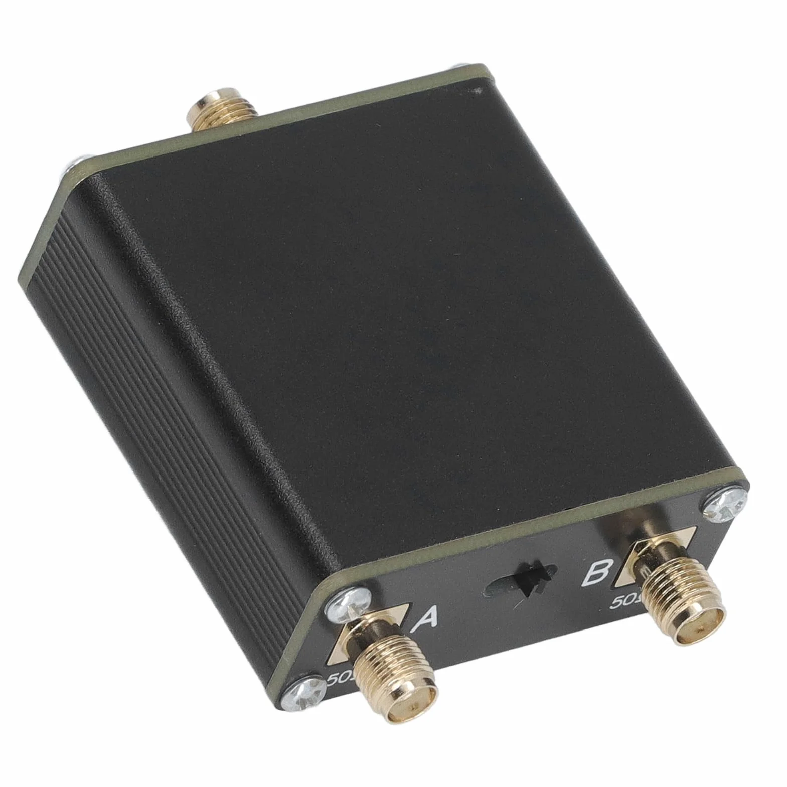 Module de Commutation RF, Commutateur Haute Fréquence D'antenne, Faible Perte, Haute efficacité DC 500 MHz 10 W 50 Ω