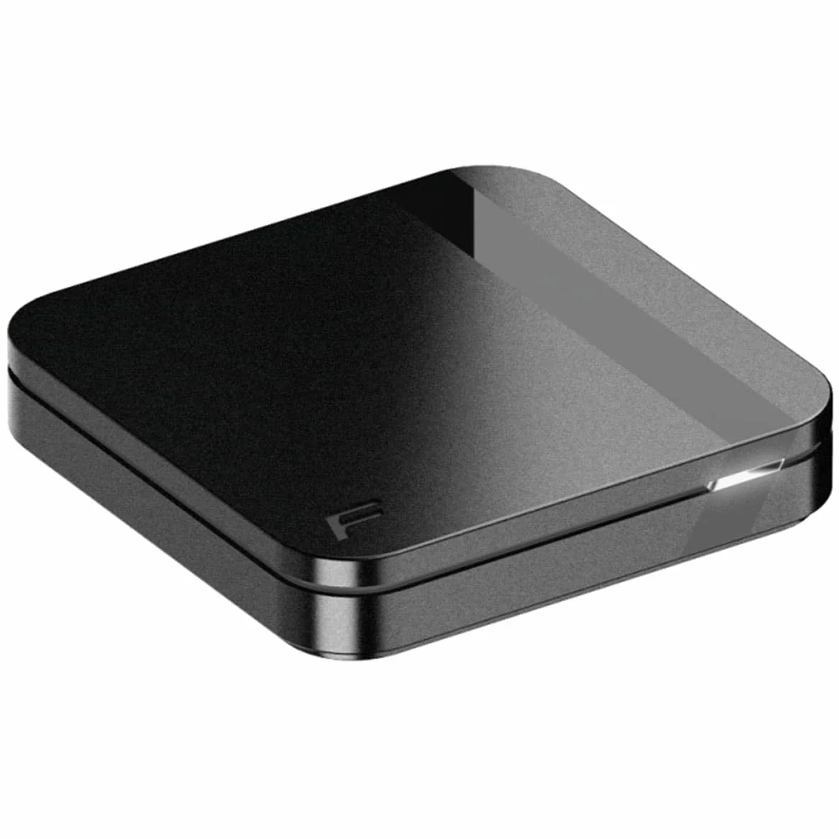 Formuler Z10 Neo 2024 · 4K Android OTT Media Streamer 4K · HDR10+ · NAS Client