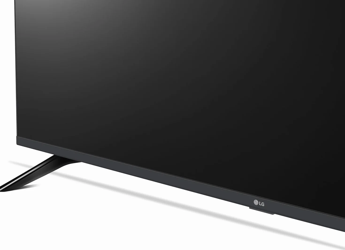 LG TV UHD AI 2025 | 65UA73 | 65'' (164 cm) | 4K UHD | HDR10 | WebOS 25 | Alexa, Google Assistant | Netflix Disney+ Canal+ Prime Video | AirPlay 2