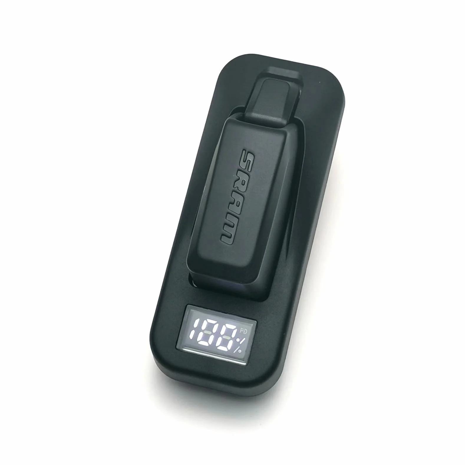 Testeur de batterie LCD TAKEWELL pour batterie SRAM AXS avec affichage immédiat