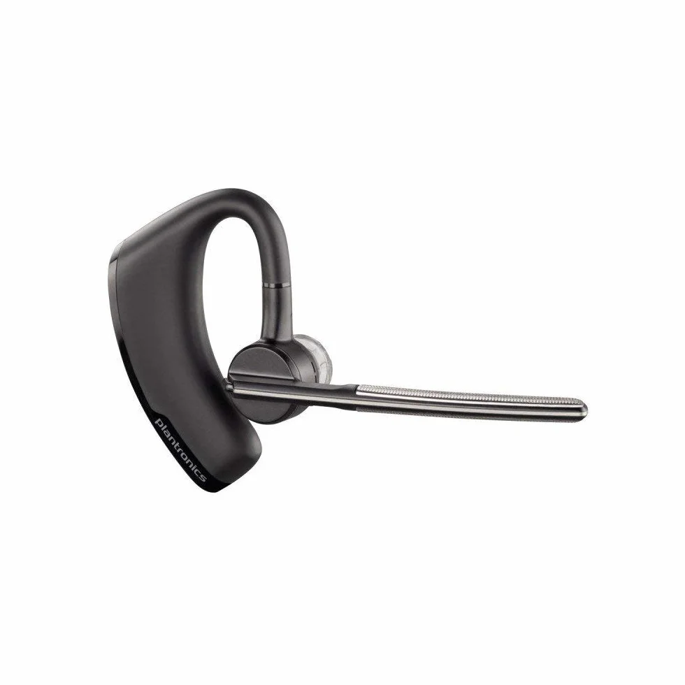 Plantronics Voyager Legend Casque bluetooth pour Smartphone Noir