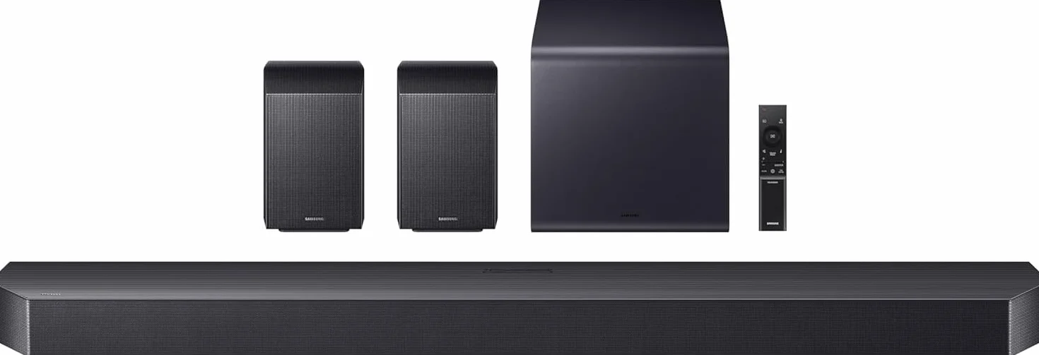 Soundbar Samsung HW-Q990F/ZF
