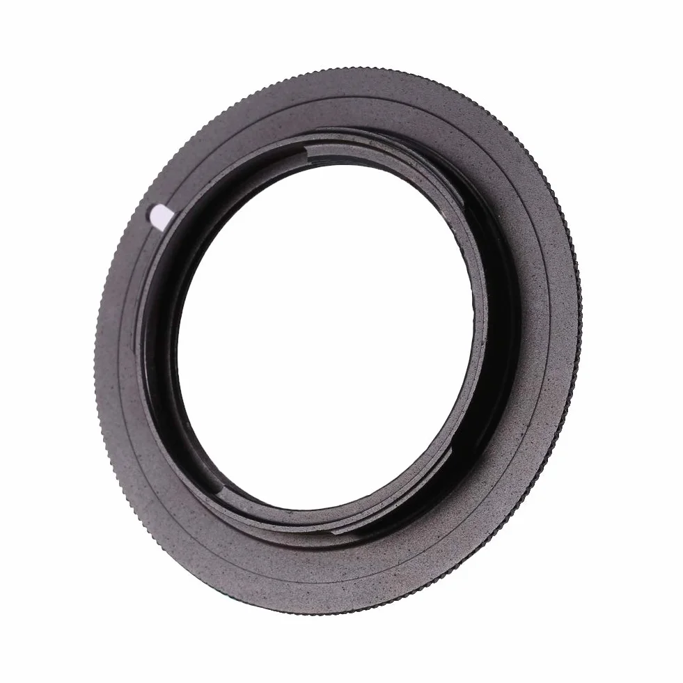 M42 e, Objectif M42 AF M42 vers AF pour Bague D'adaptation de Monture Minolta & DSLR en Métal