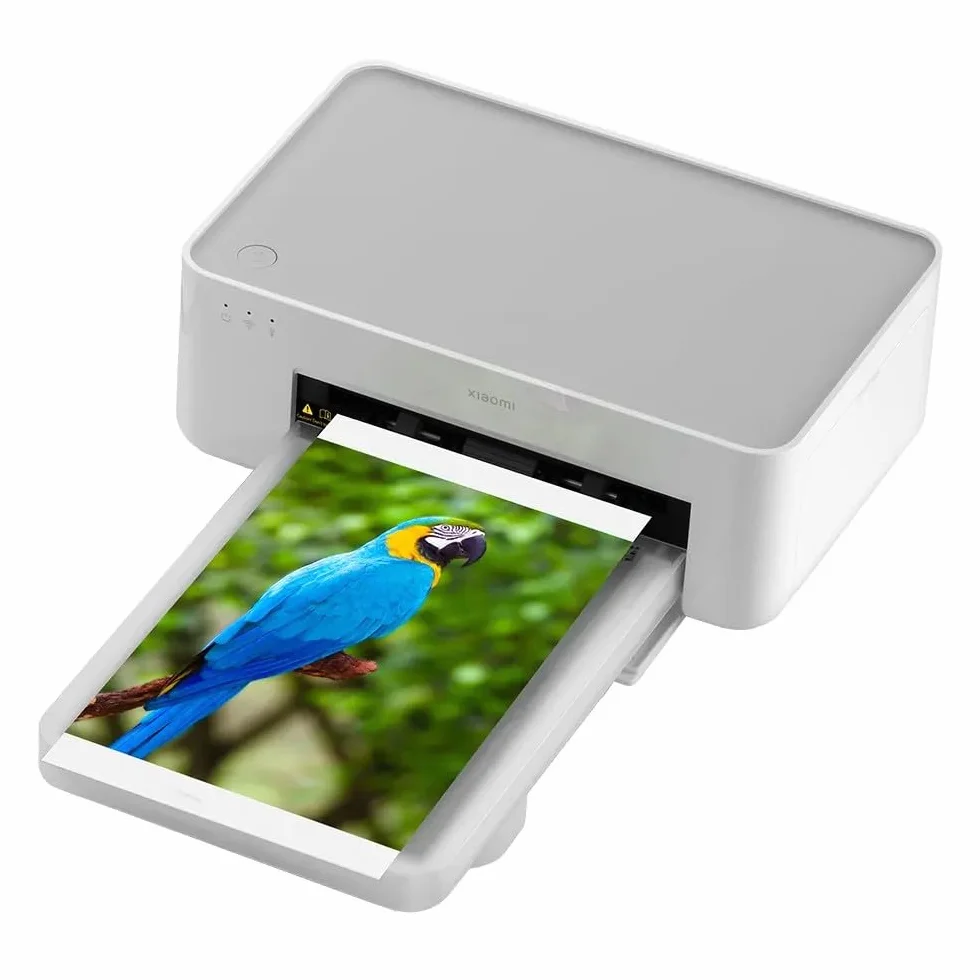 Xiaomi Instant Photo Printer 1S Set