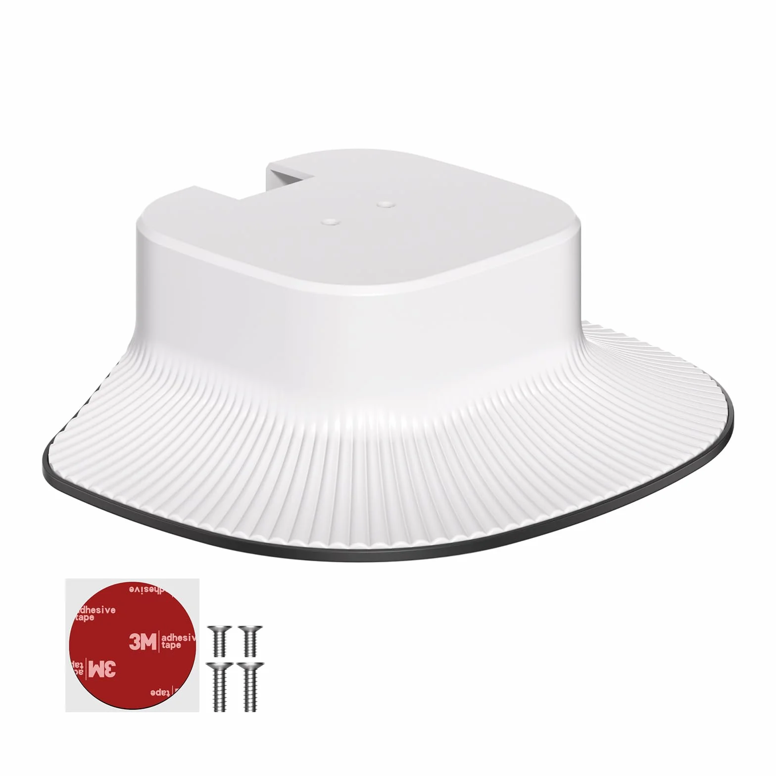 Étui pour appareil photo compatible avec Eufy SoloCam E30/E42 et eufy Security 4G LTE Cam S330, protection contre la pluie pour caméra de surveillance, protection résistante aux intempéries pour