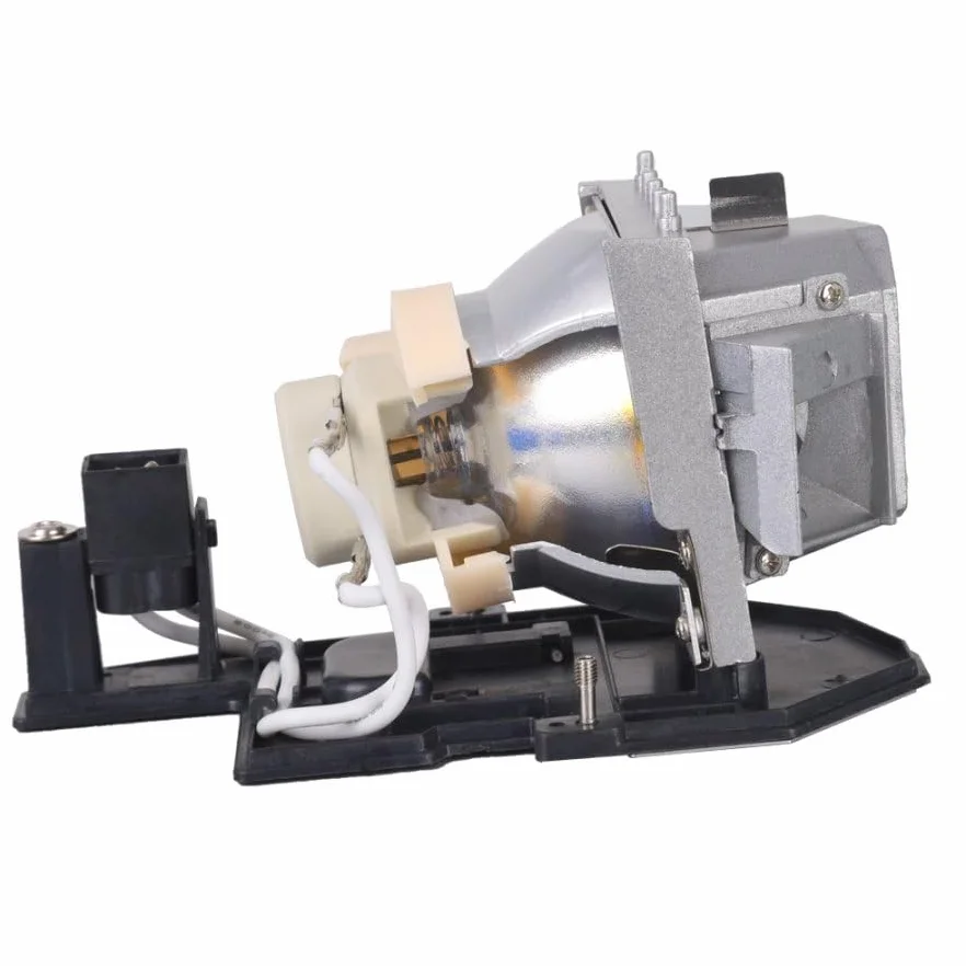 Projektor Huaute BL-FU190D SP.8TM01GC01 Zamiennik do OPTOMA GT760 GT760A W303ST W305ST X305ST