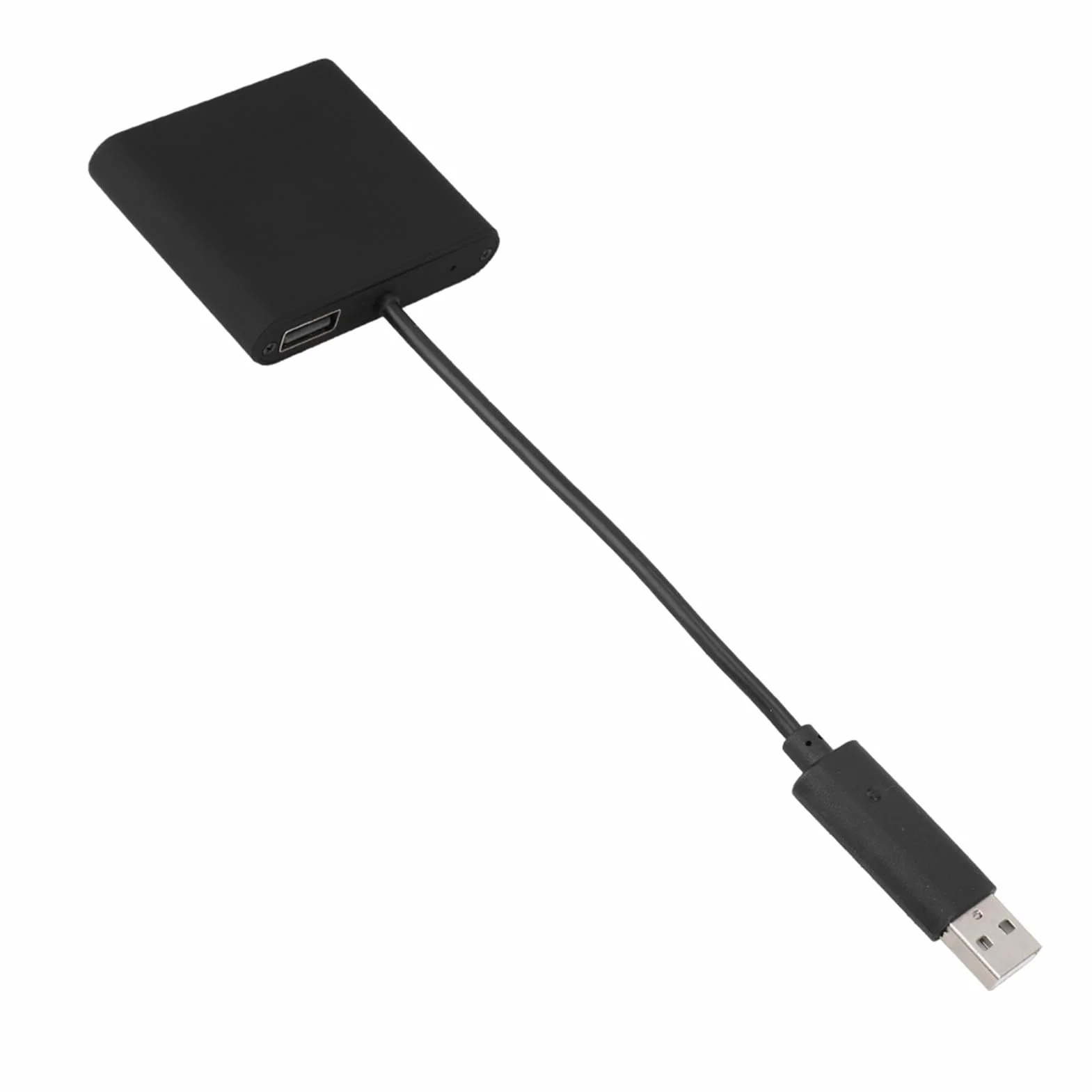 PLIGE ET Play Adaptateur Convertisseur Clavier Souris sans Délai USB pour Switch ABS