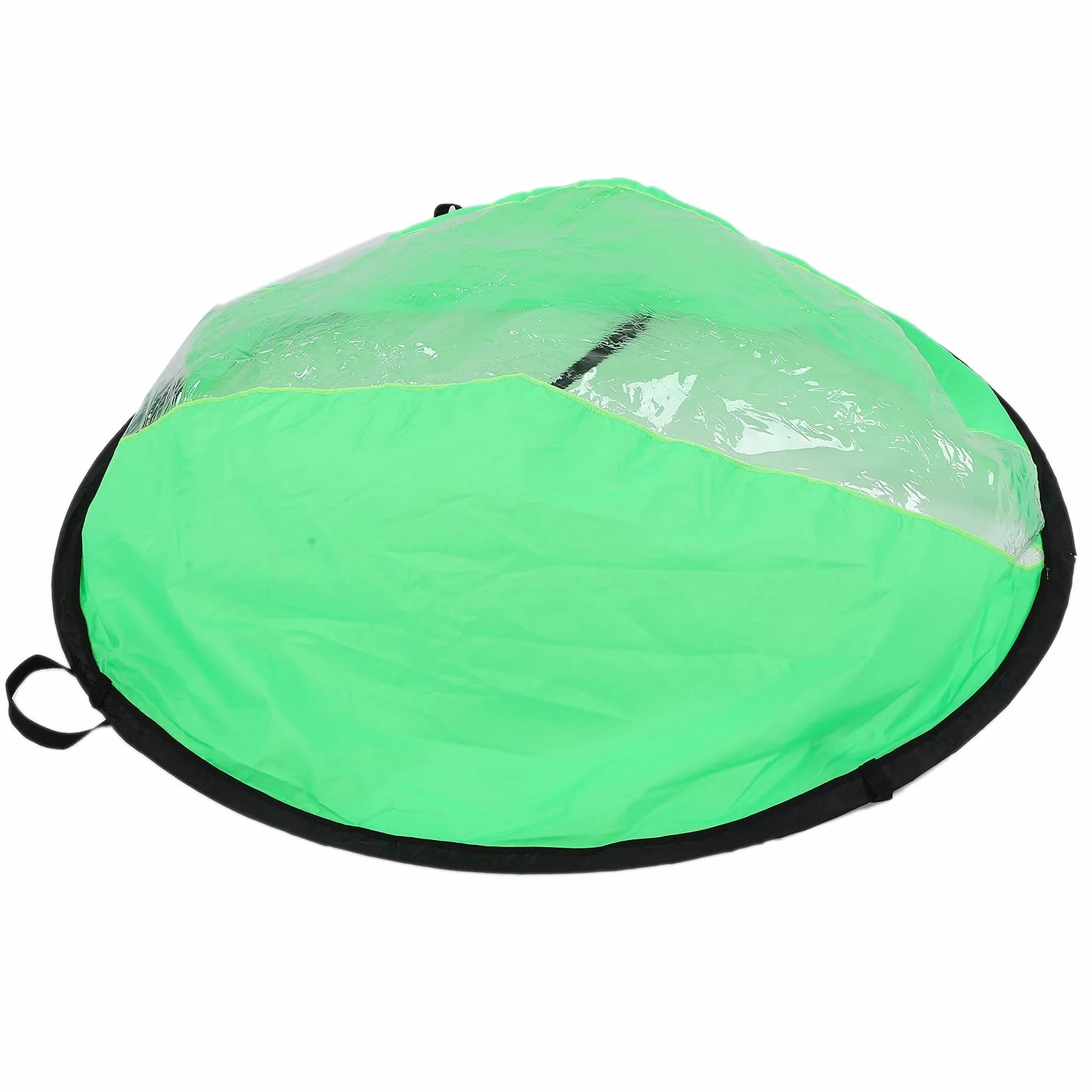 Brrnoo Voile de Kayak Kayak Navigation #12 Polyester léger Design Compact Sports Nautiques
