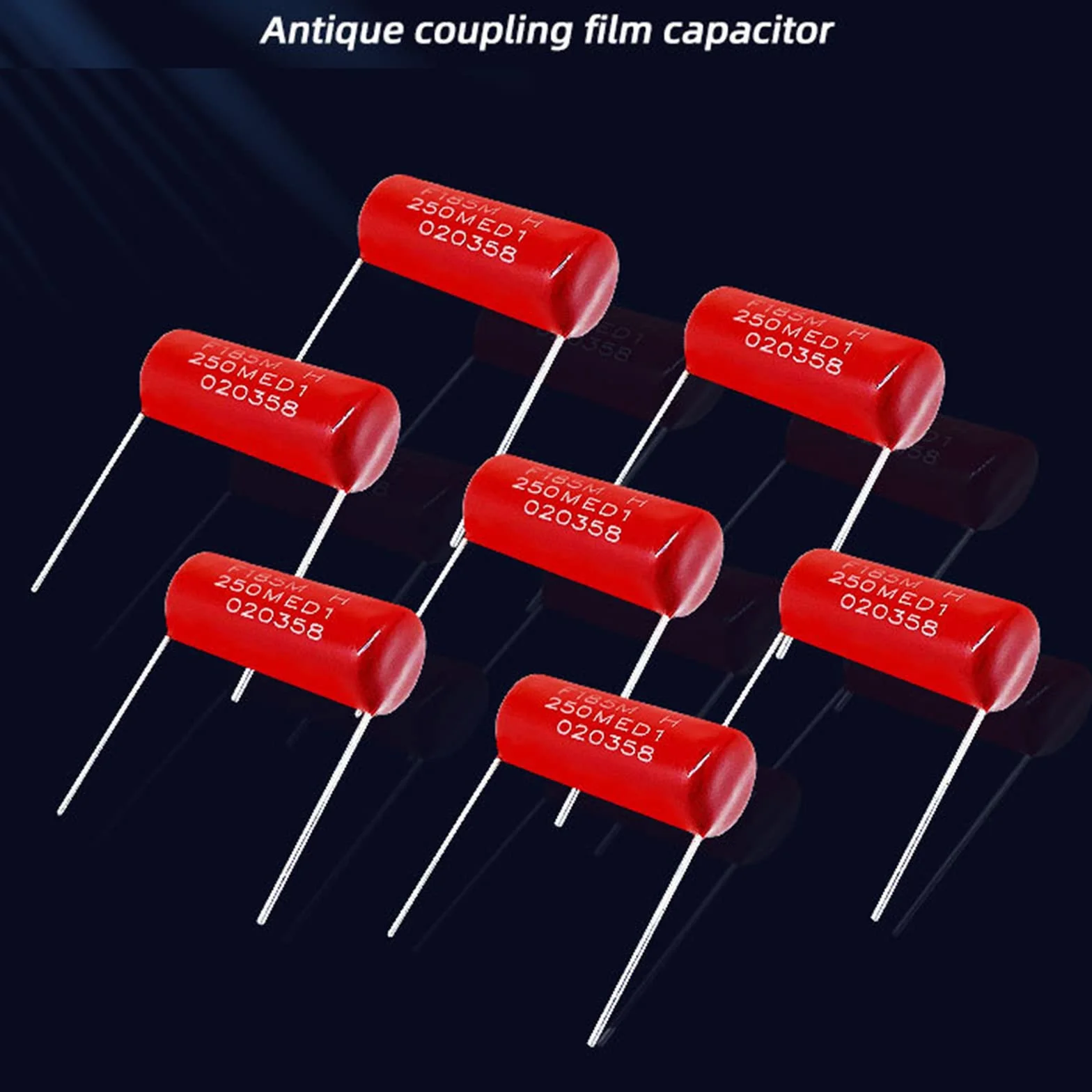 PA-2A 450W 2 voies haut-parleur séparateur de fréquence tweeter filtre basse amplificateur haut-parleur home cinéma séparateur de fréquence