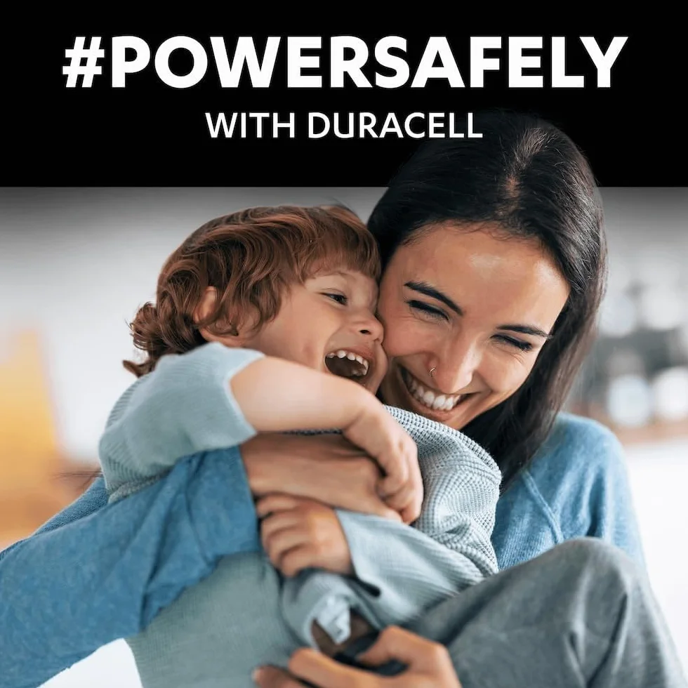 5 x Duracell MN21 A23 23A (1 blister de 5 batteries) 5 piles