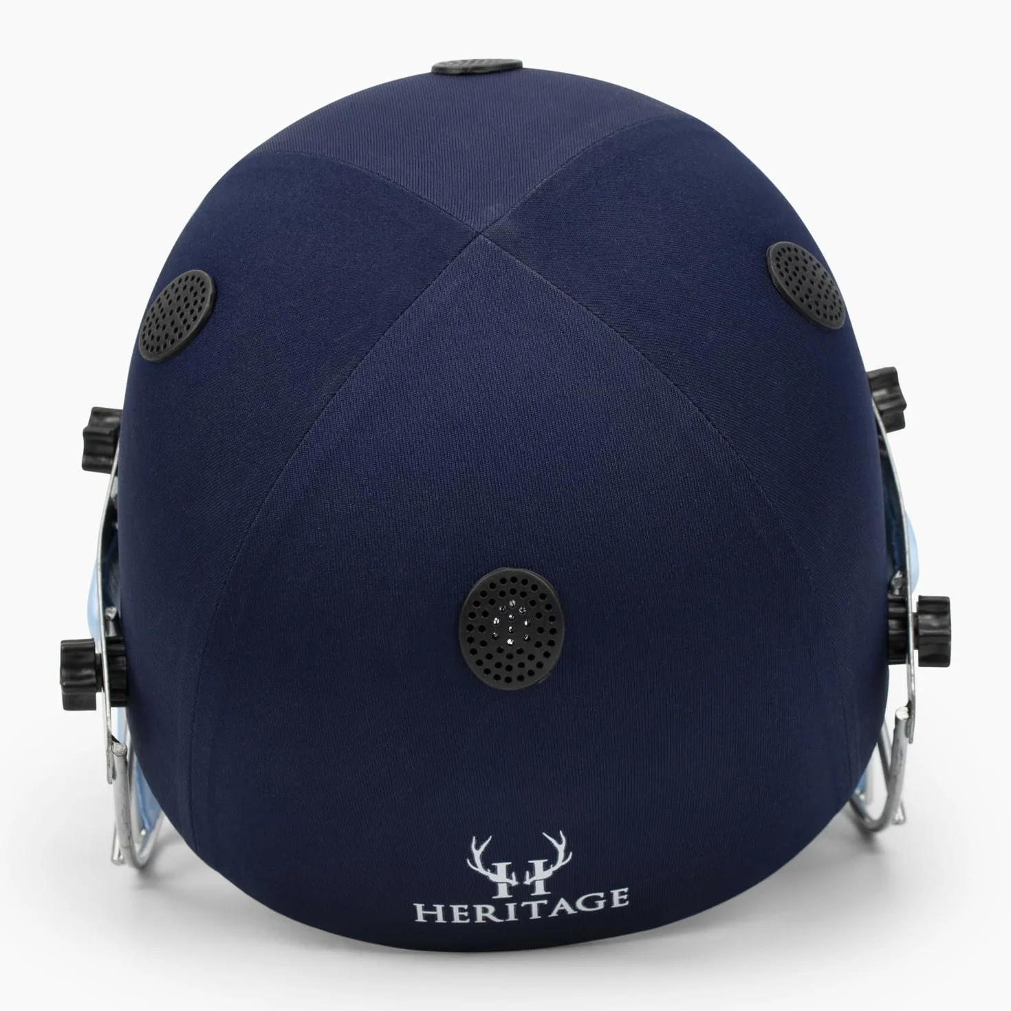Splay Academy Casque de Cricket Grille Protection auditive