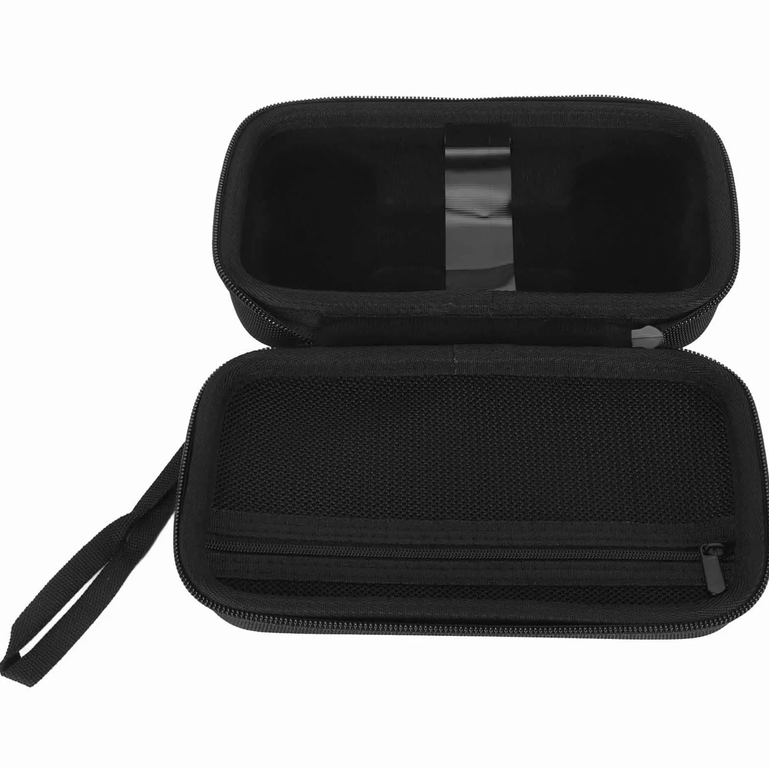 Étui de Transport Rigide pour Manette de Jeu Mobile Backbone One, Sac de Rangement étanche Résistant aux Chocs avec Matériau EVA Durable, Protection Complète pouret,