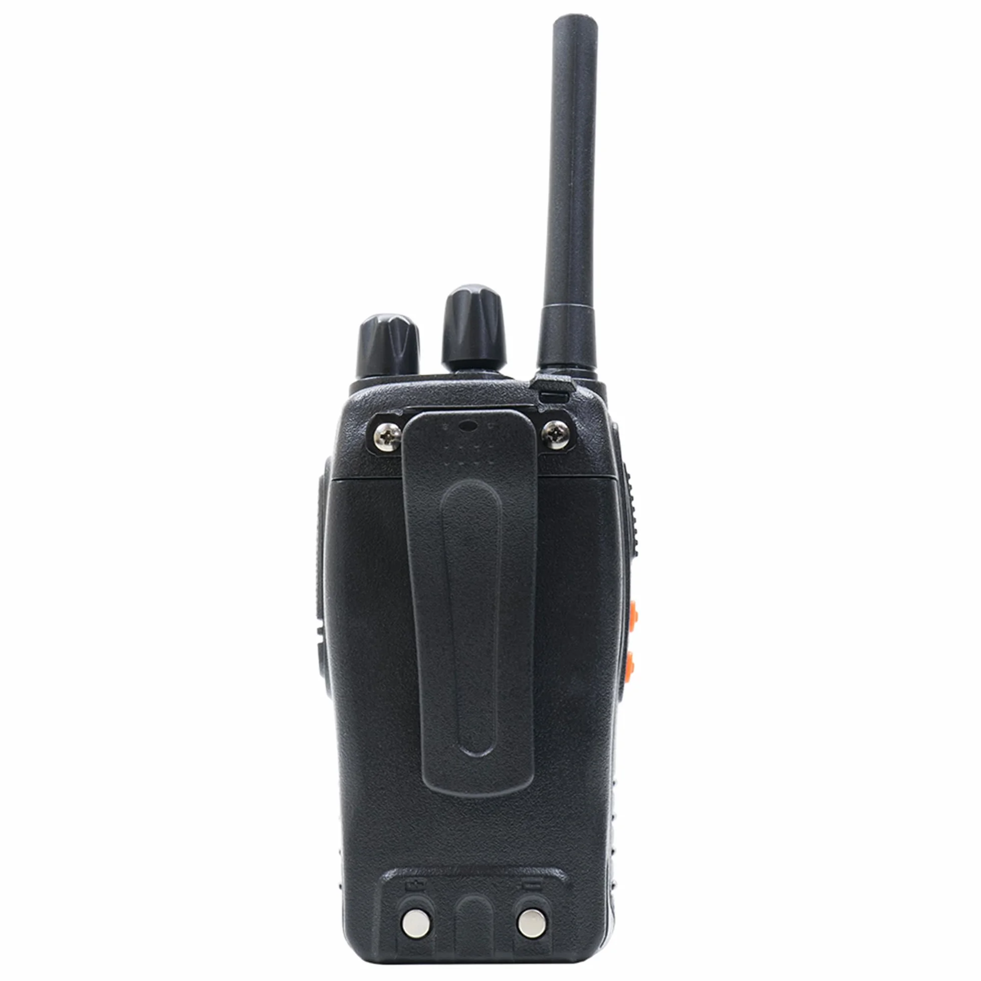 PNI PMR R40 Pro Paquet 6 Radios Portables Piles Chargeurs Écouteurs