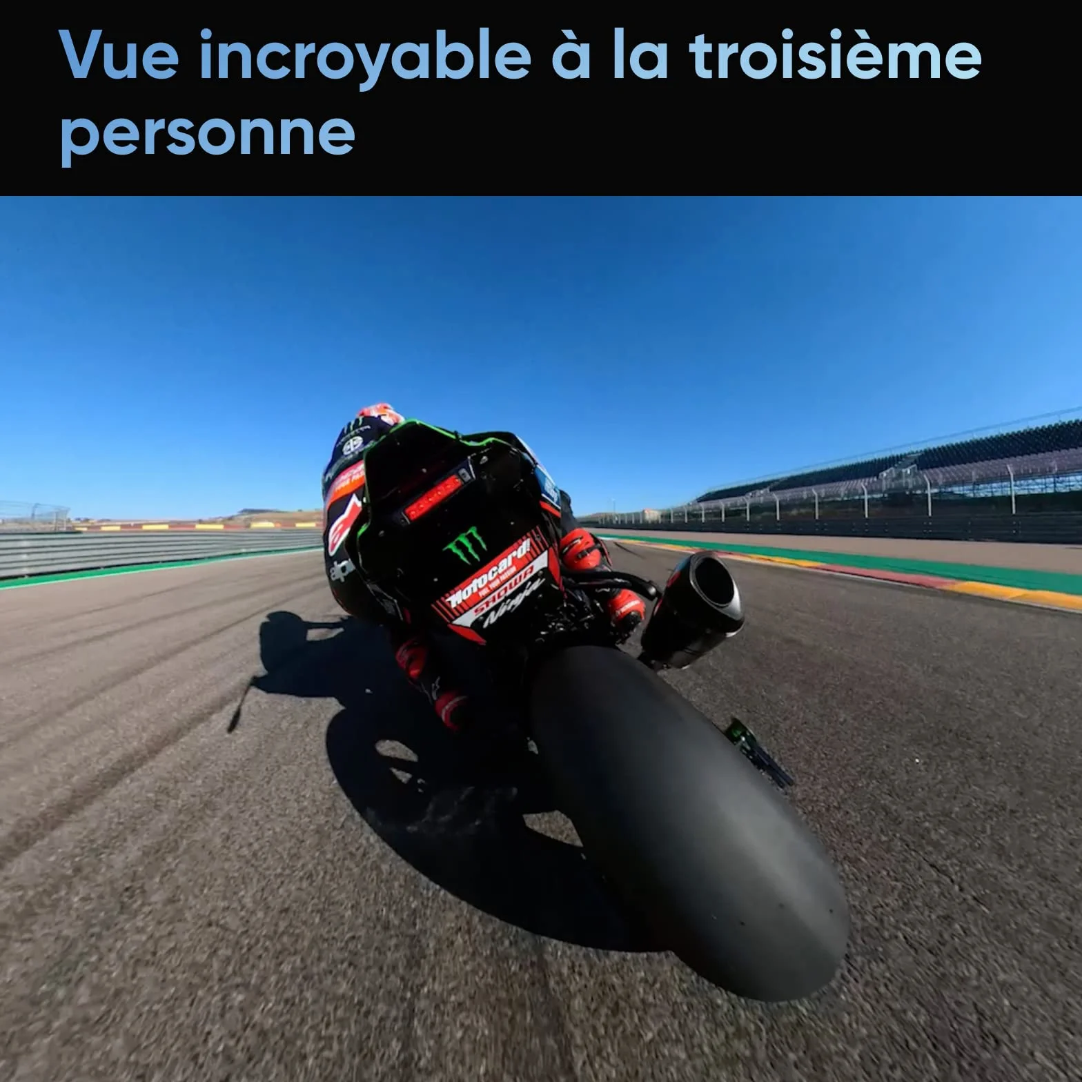 Insta360 X3 Caméra d'action 360° étanche 5,7K HDR Active 48MP 1/2" 72MP écran tactile 2,29"