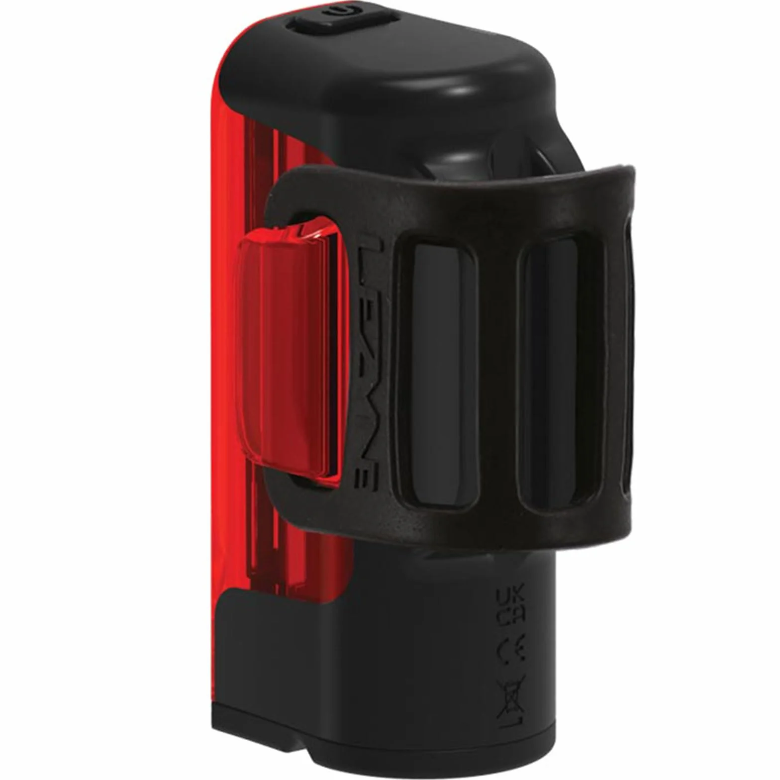 Lezyne Strip Drive Pro Feu arrière de vélo LED rechargeable USB