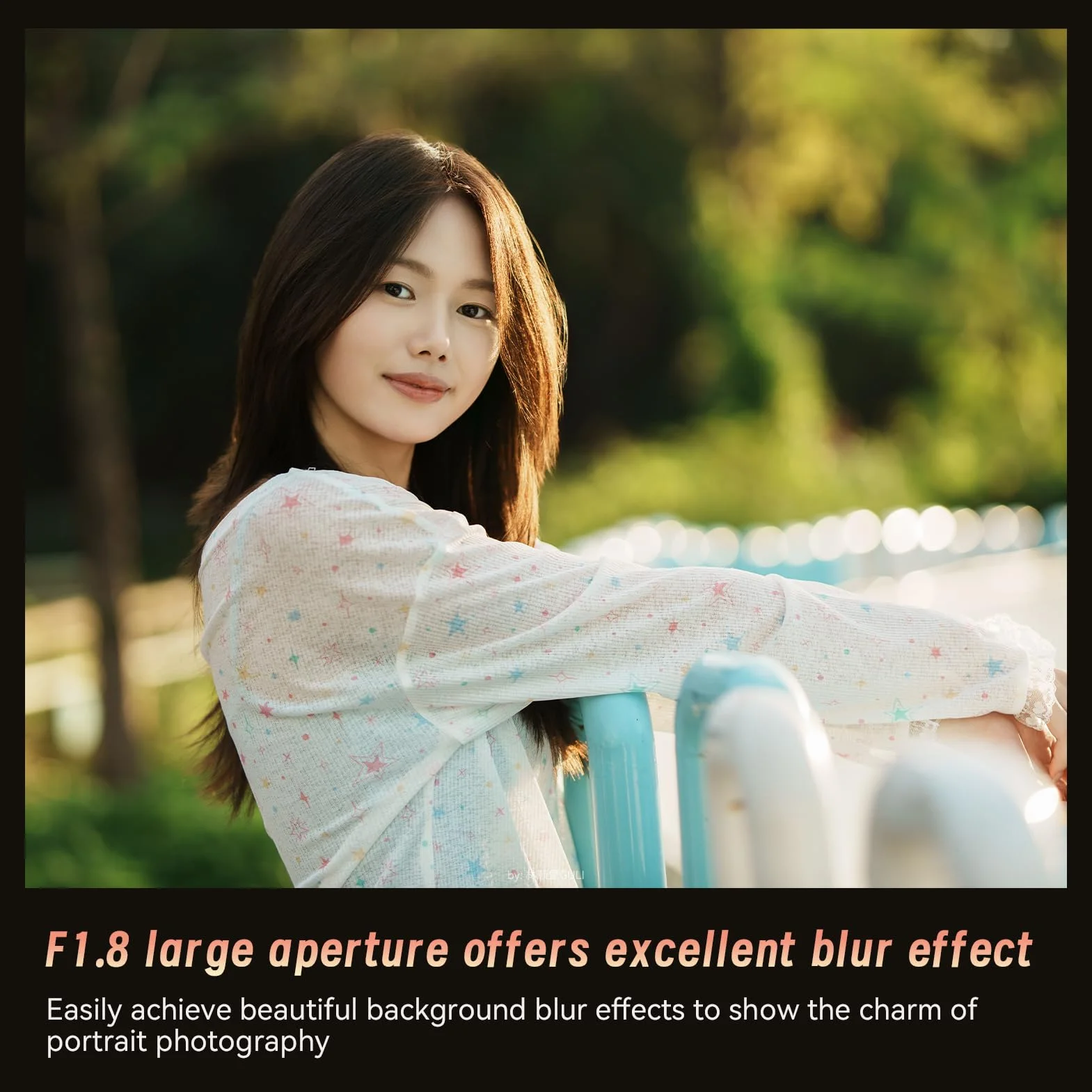 AstrHori AF 85 mm f/1.8 II Objectif Plein Format autofocus à focale Fixe pour Portrait for Nikon à Monture Z appareils Photo Hybrides (Noir)