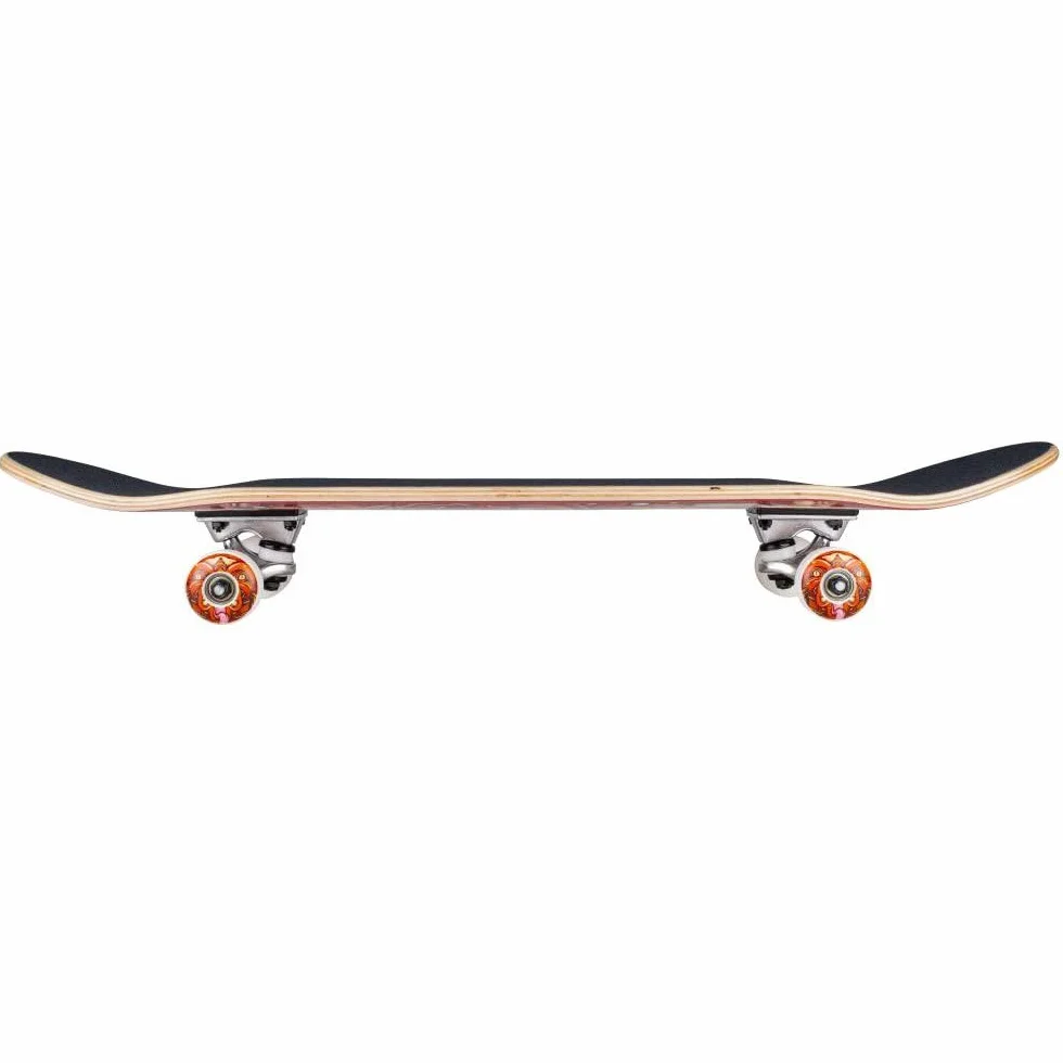 ROCKET Chief Longboard Adulte Rouge 7.75