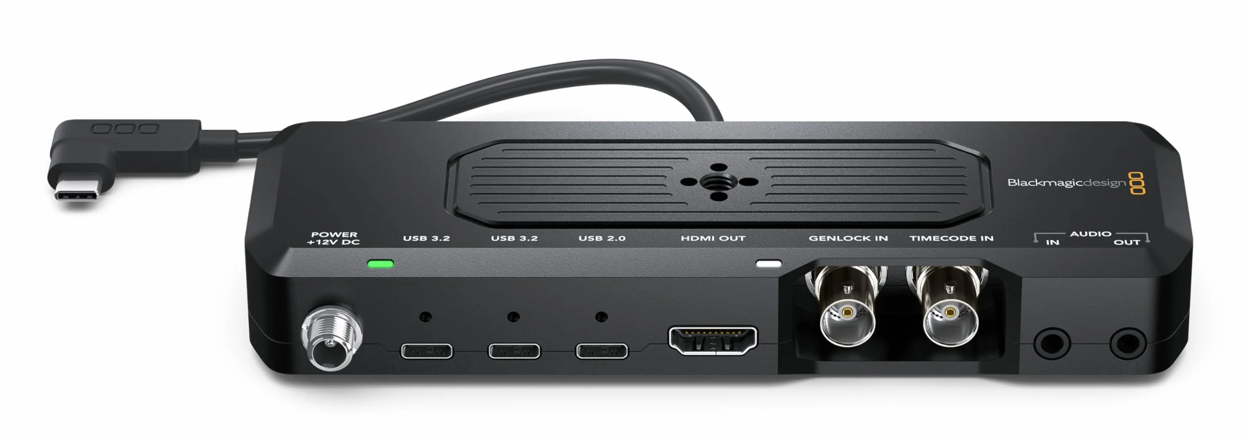 Blackmagic Design Camera ProDock for iPhone 17 Pro and iPhone 17 Pro Max