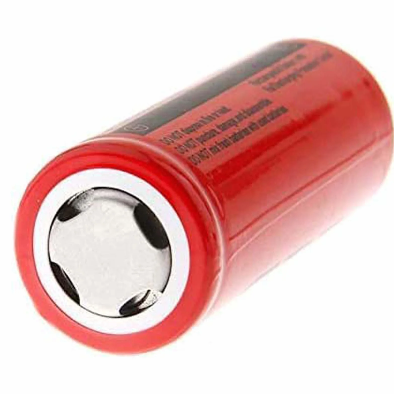 3,7 V 8800mAh Batterie de Lithium-ION Rechargeable pour Le Microphone de Banque d'alimentation de Lampe de Poche