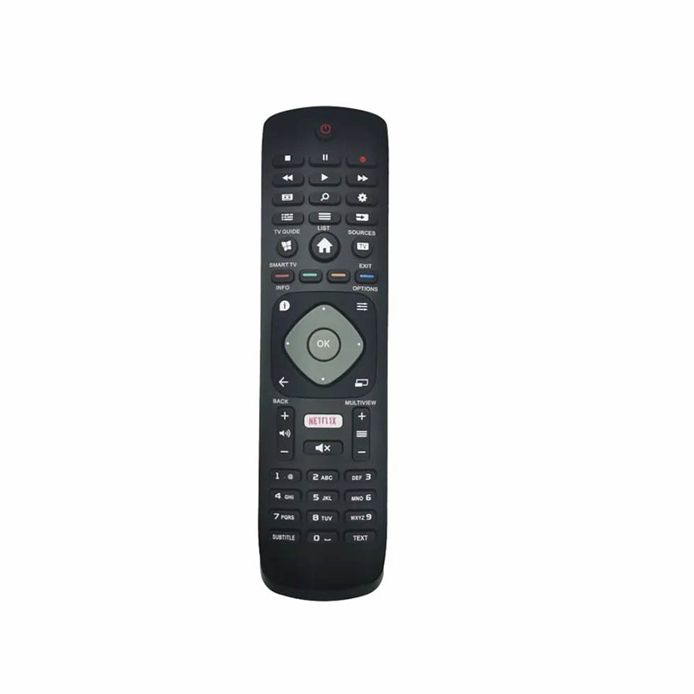 Remplacement telecommande Philips TV pour telecommande Universelle Philips
